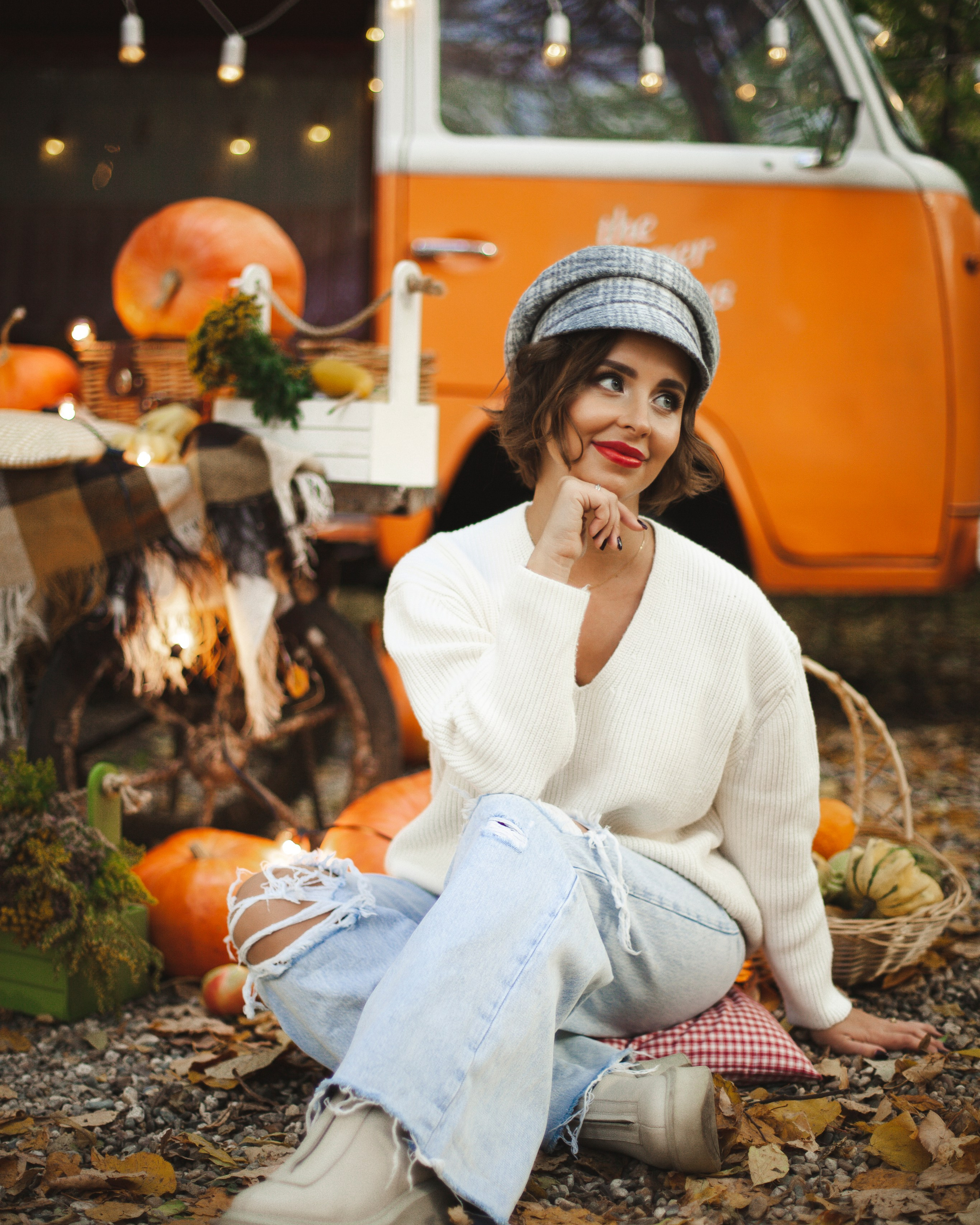 Александра