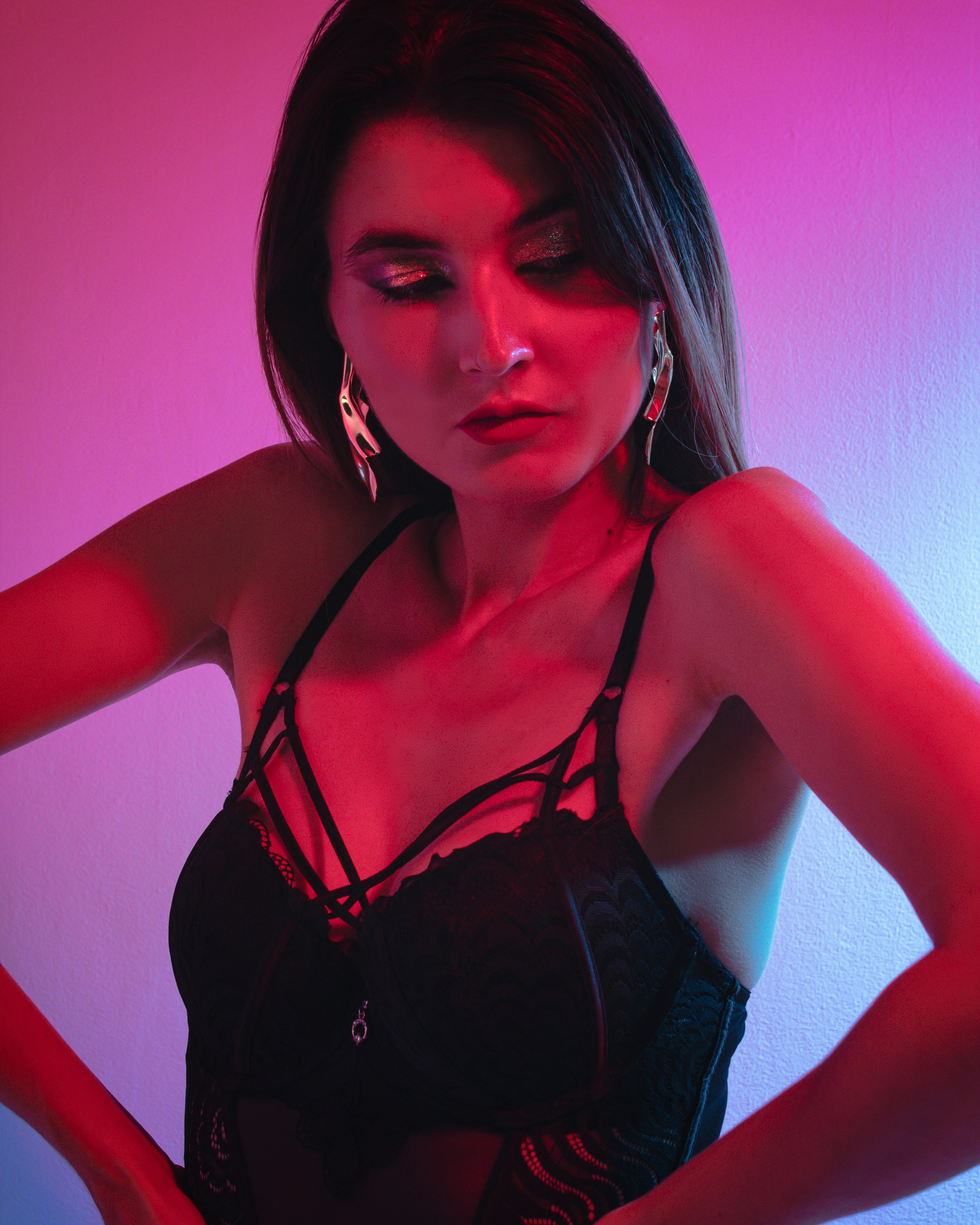 ANASTASYA "Неоновая страсть"