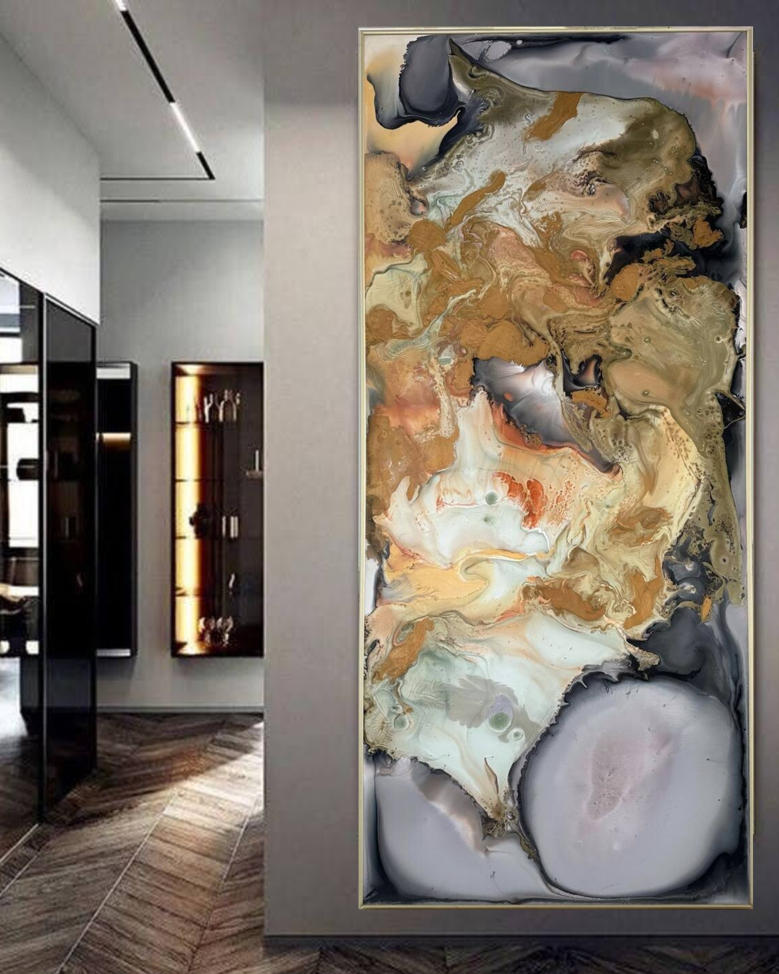 КАРТА ЖИЗНИ