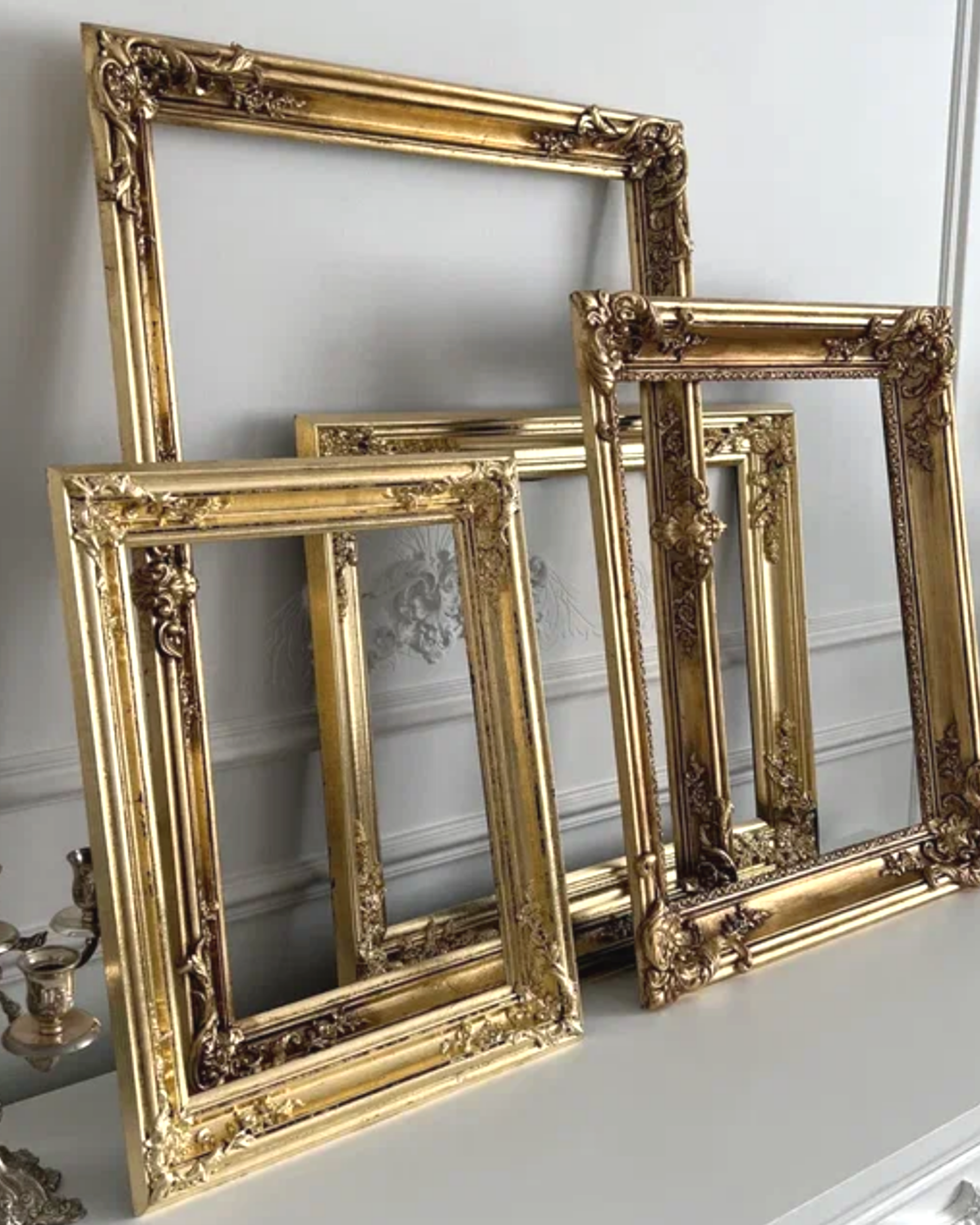 Рамы «Венеция premium»