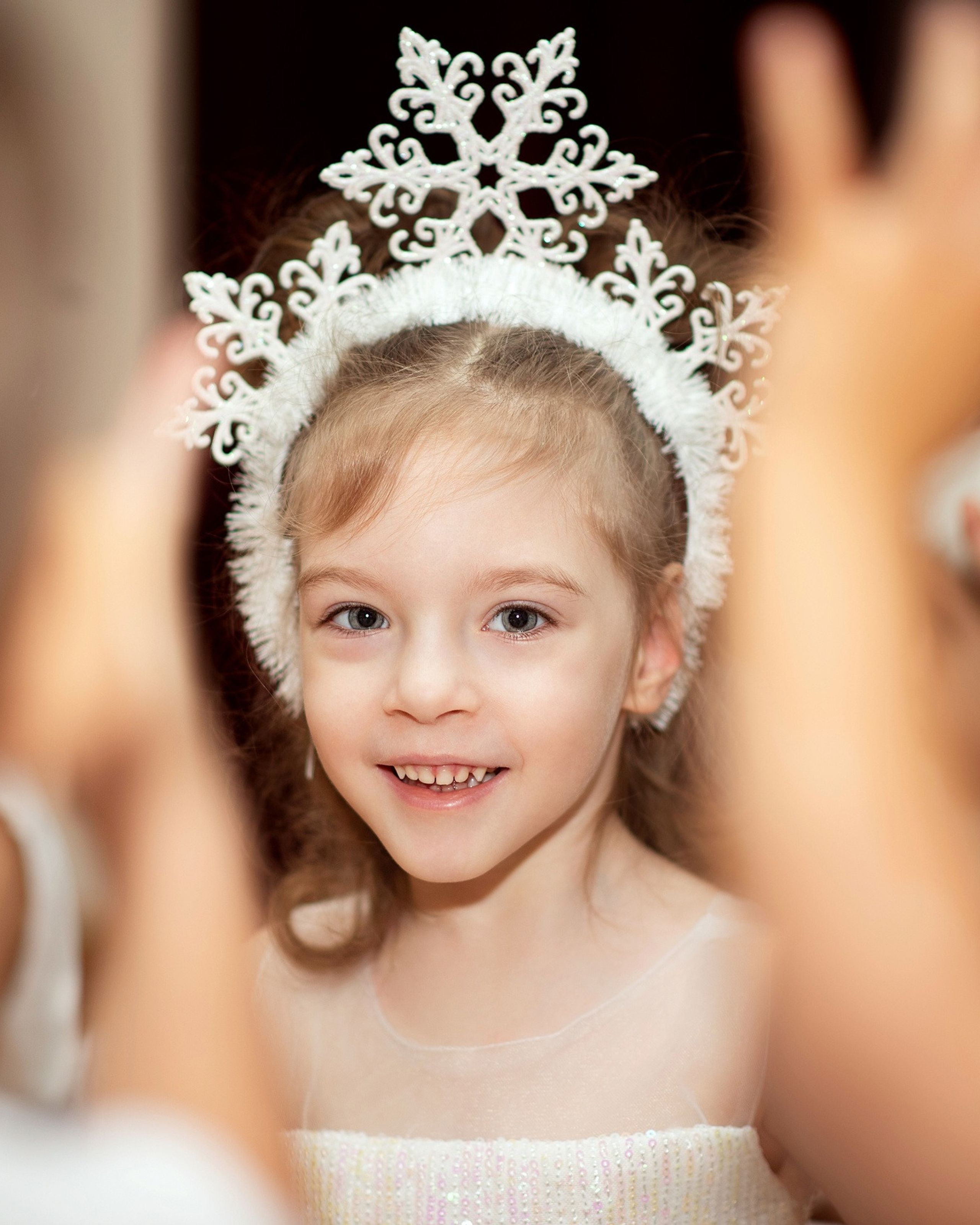 Съёмка мероприятий