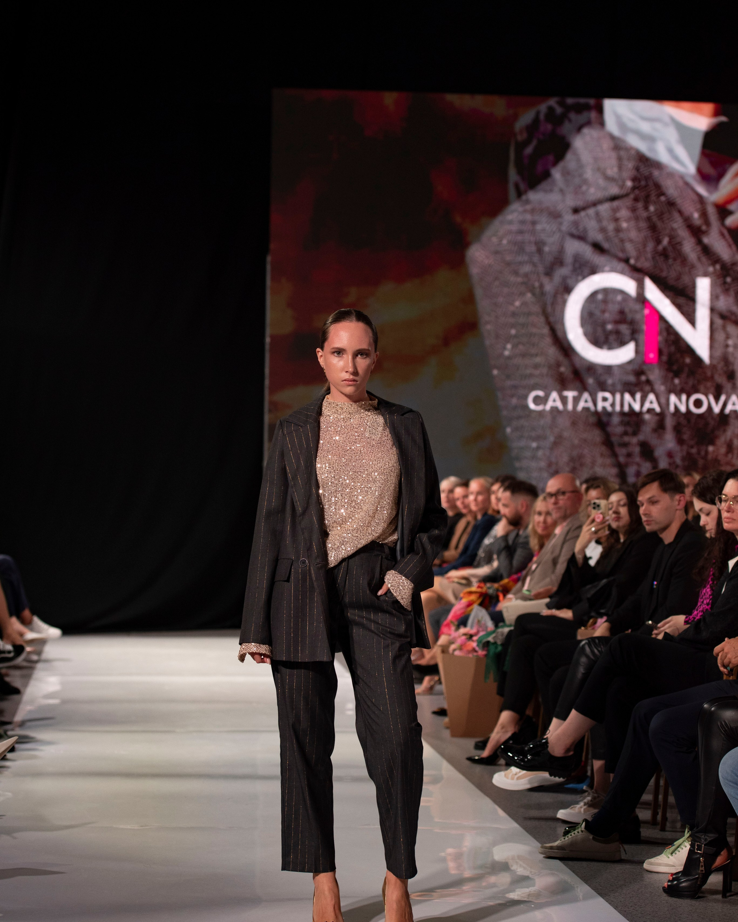 Модельные показы