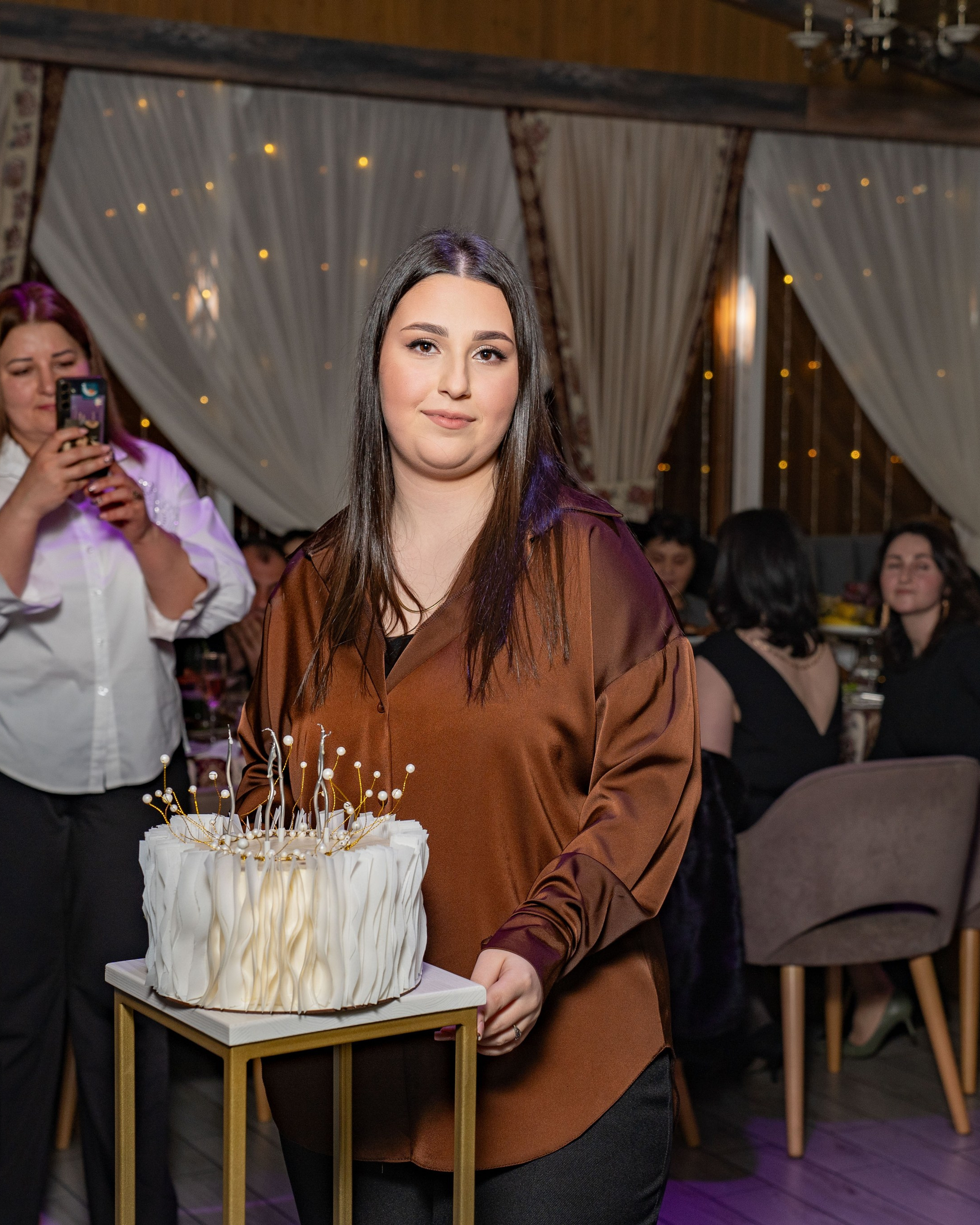 ДНИ РОЖДЕНИЯ