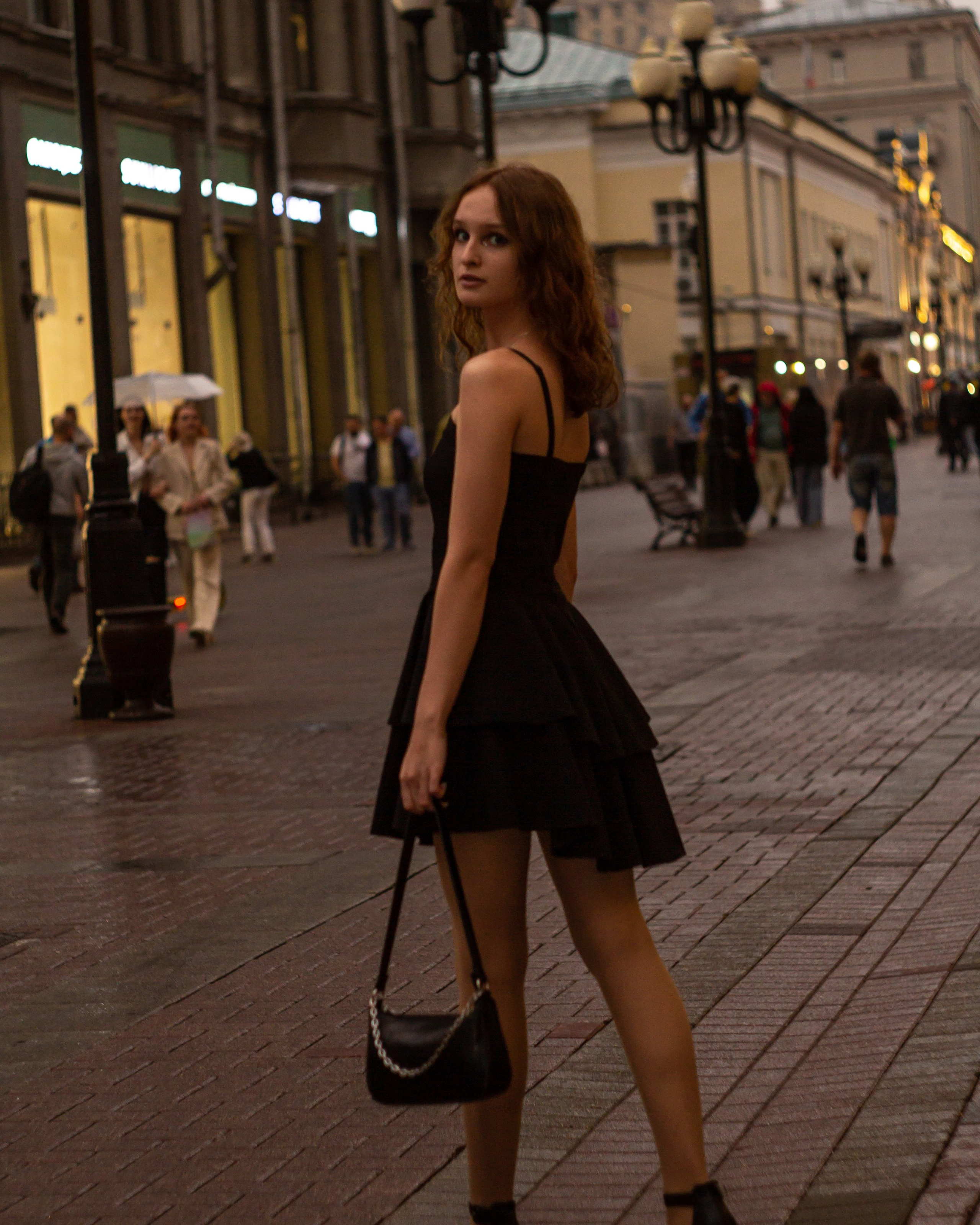 Альбом — Антонина