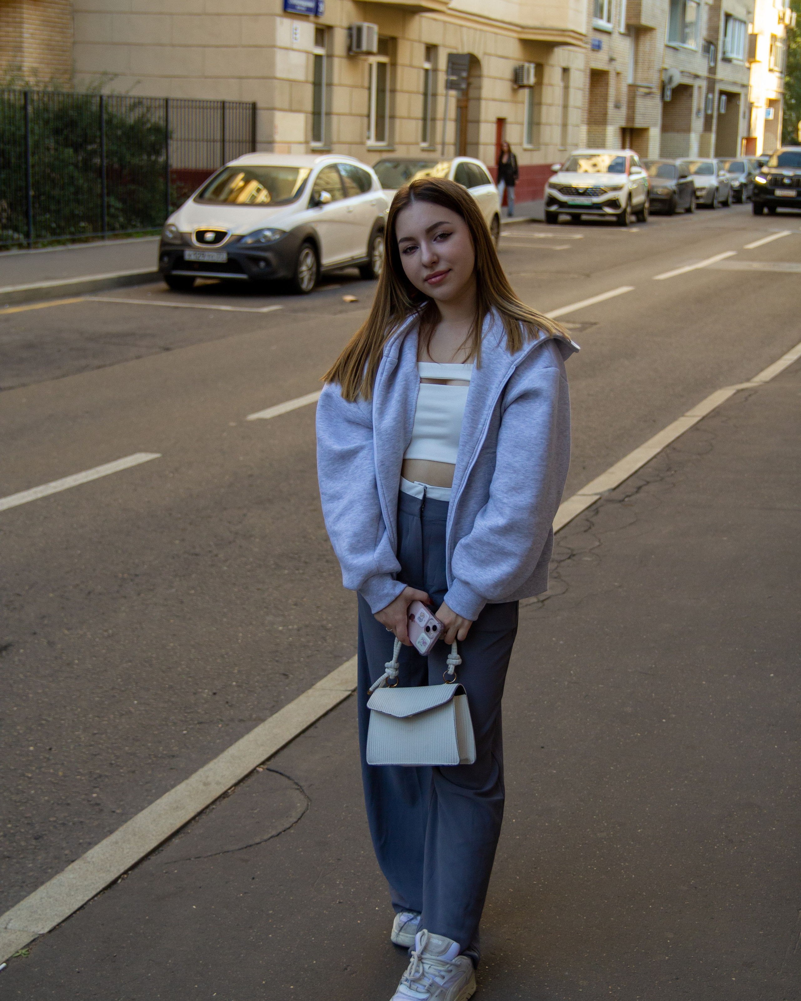 Альбом — Валерия