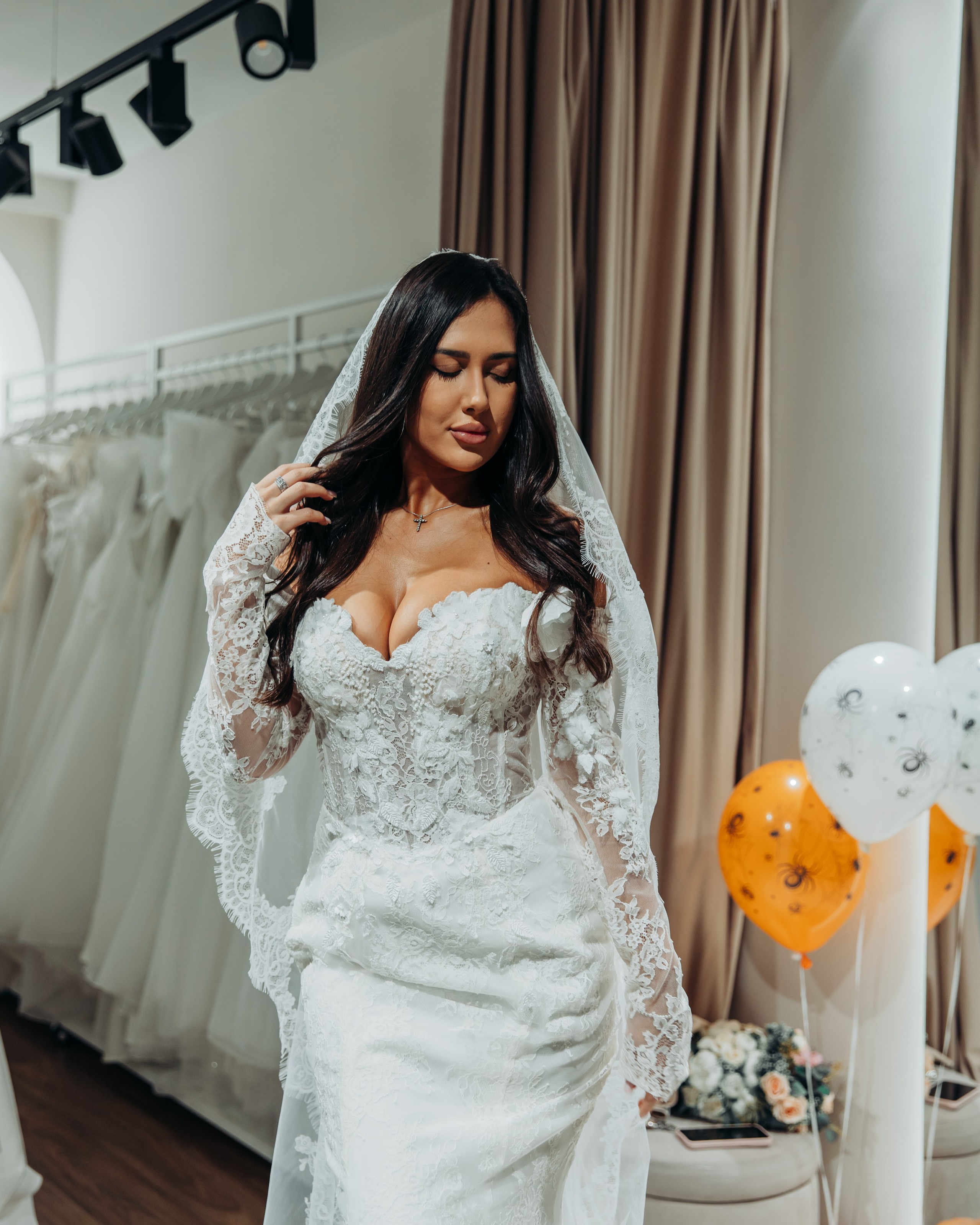 Репортаж ALISA WEDDING