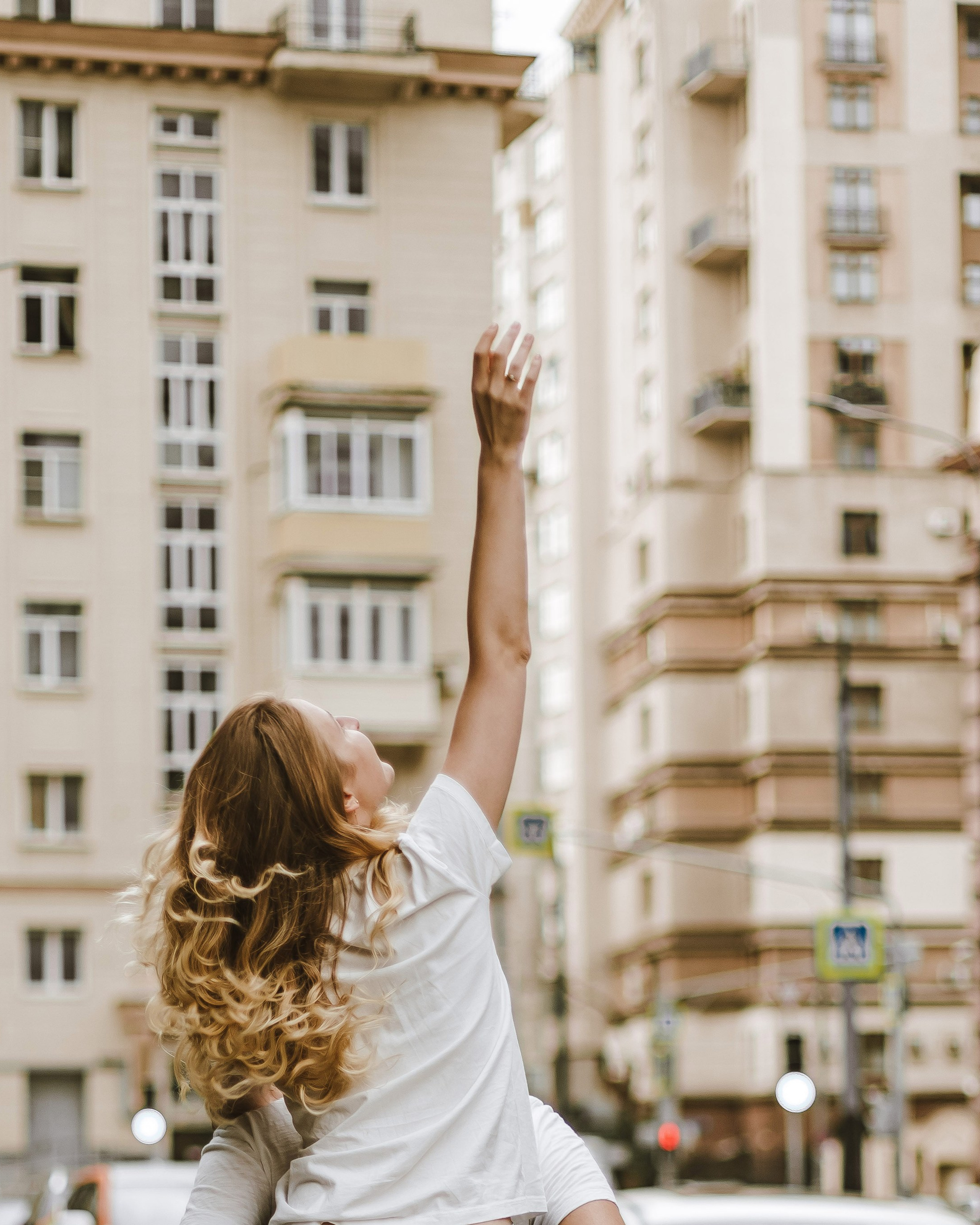 Анастасия и Михаил (Белая площадь)