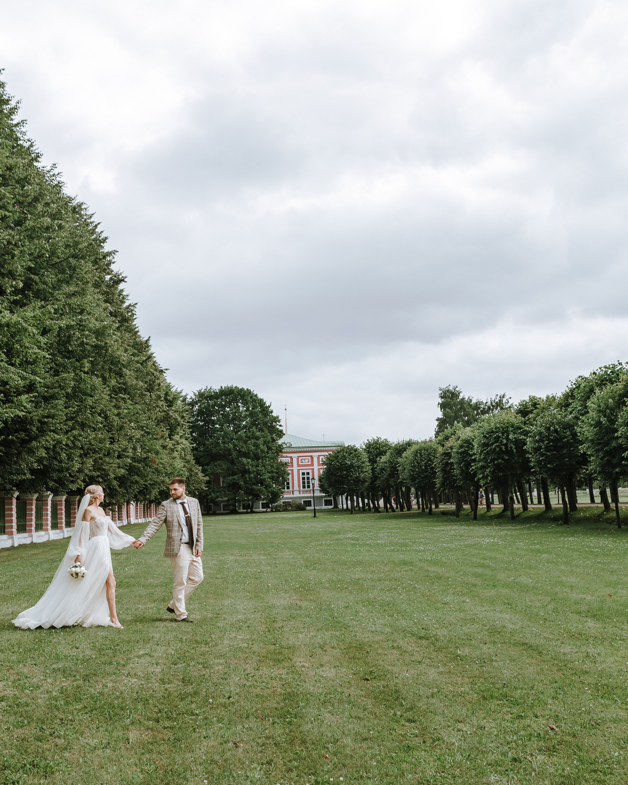 ТОП-100 МЕСТ ДЛЯ ФОТОСЕССИИ В МОСКВЕ и МО