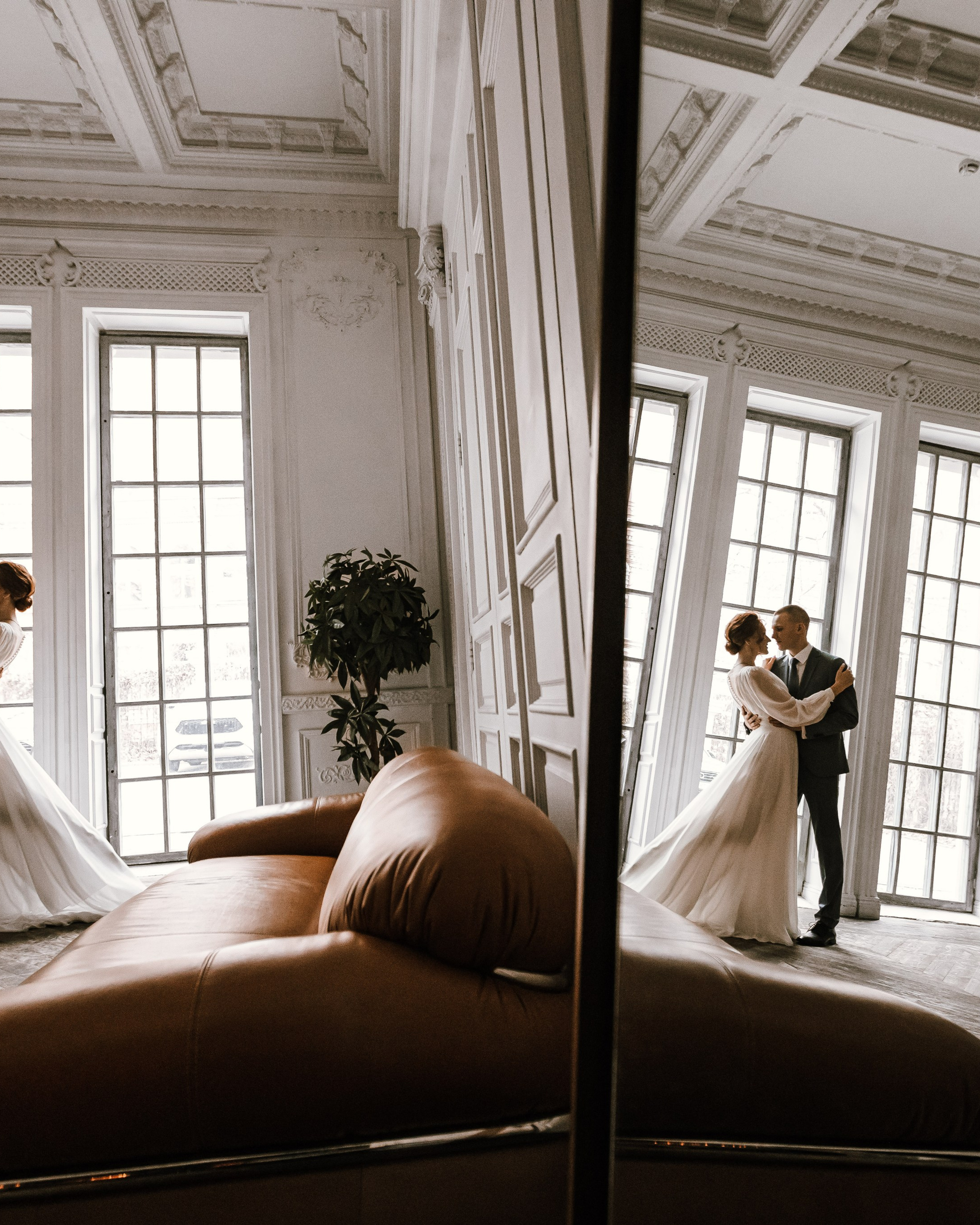 Борис и Анна