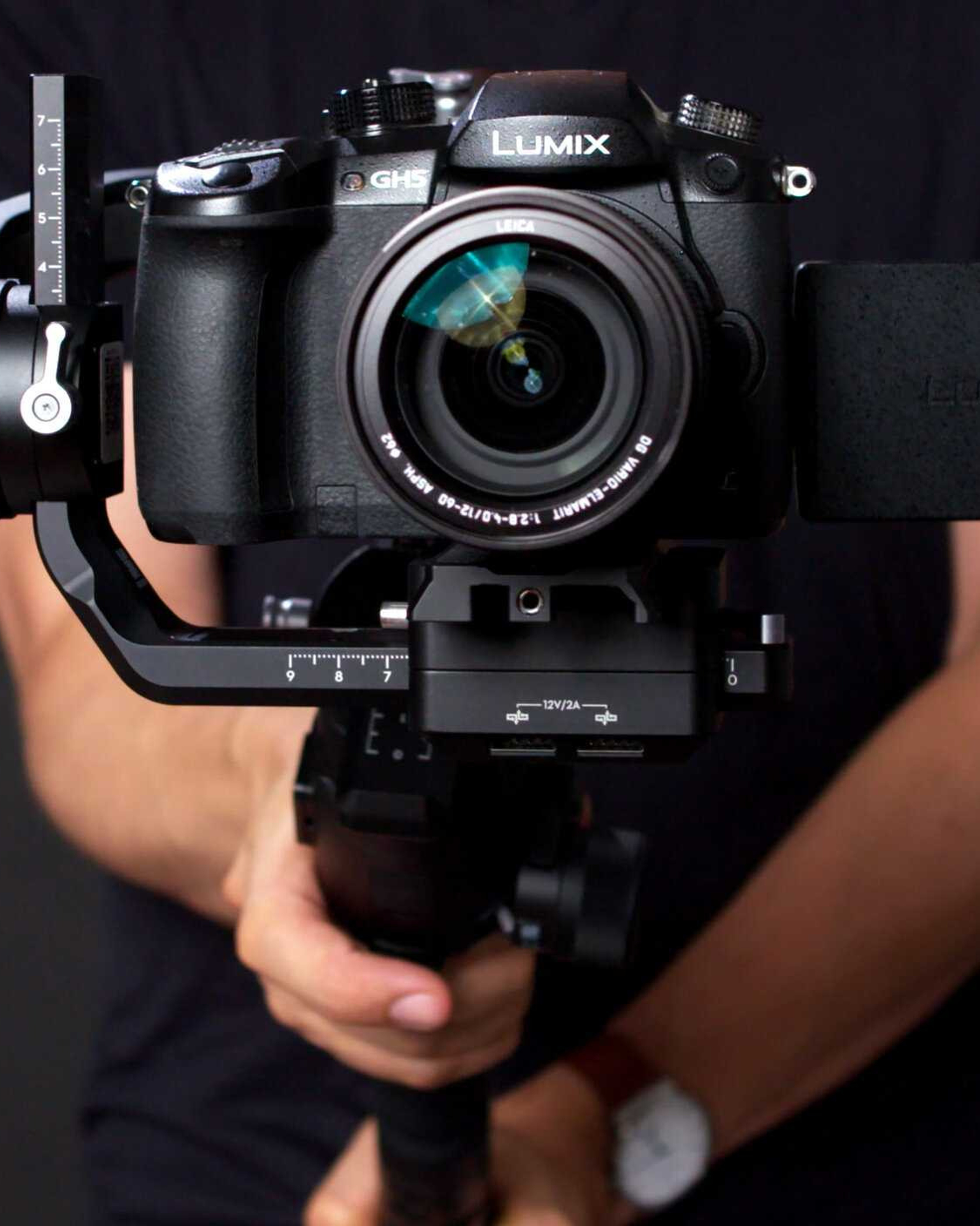 Видеографы