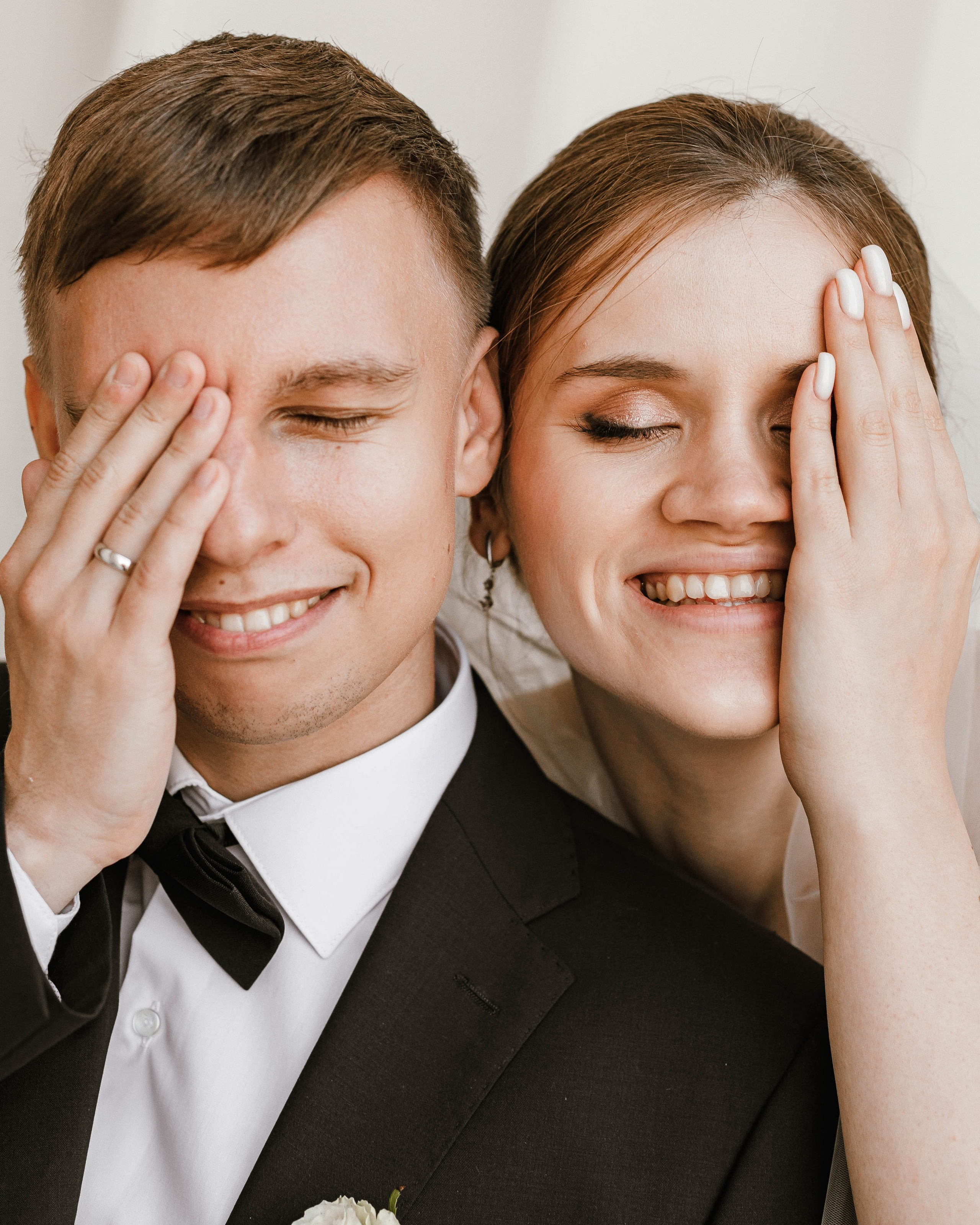 Анастасия и Денис (ВДНХ)