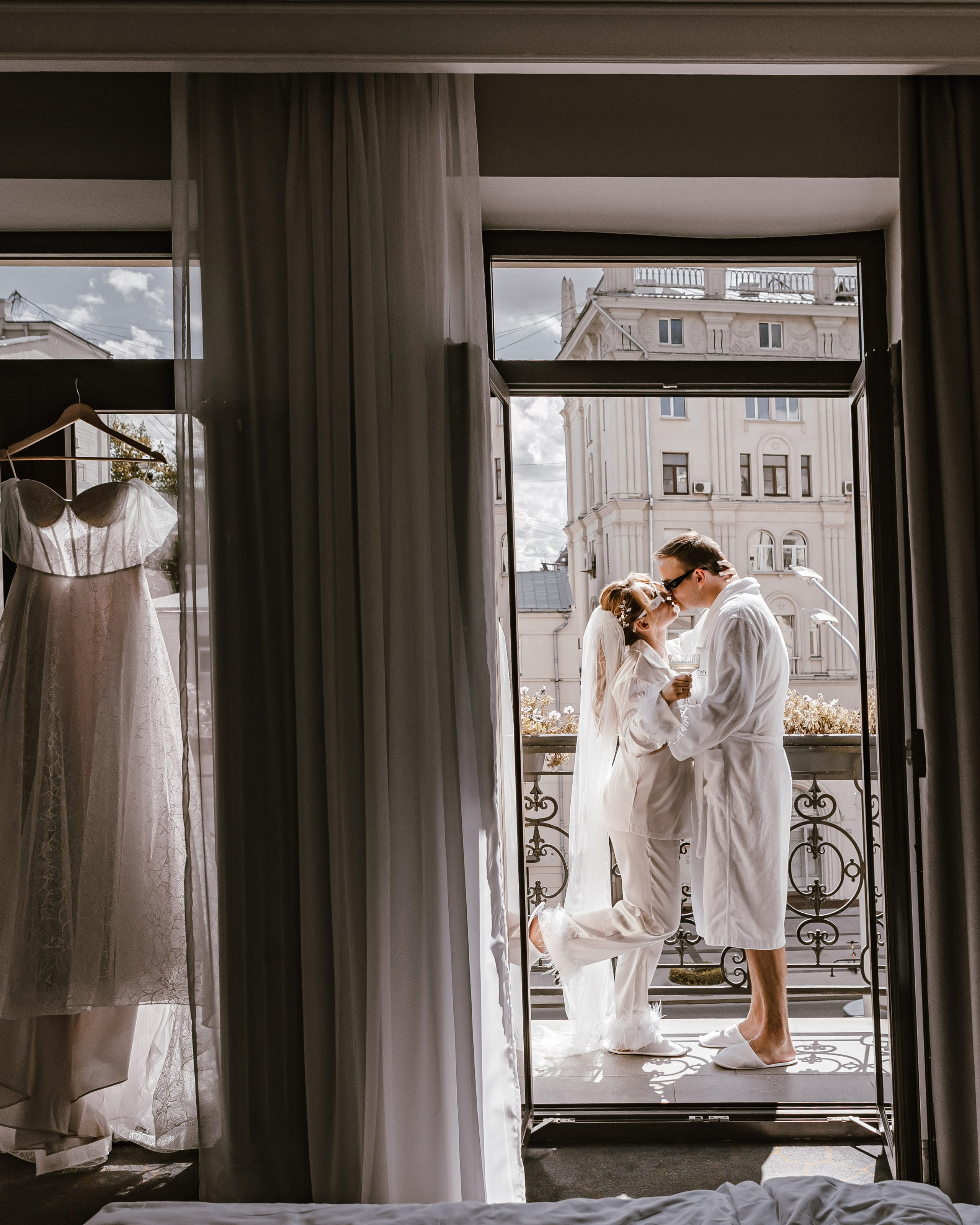 Иван и Елена