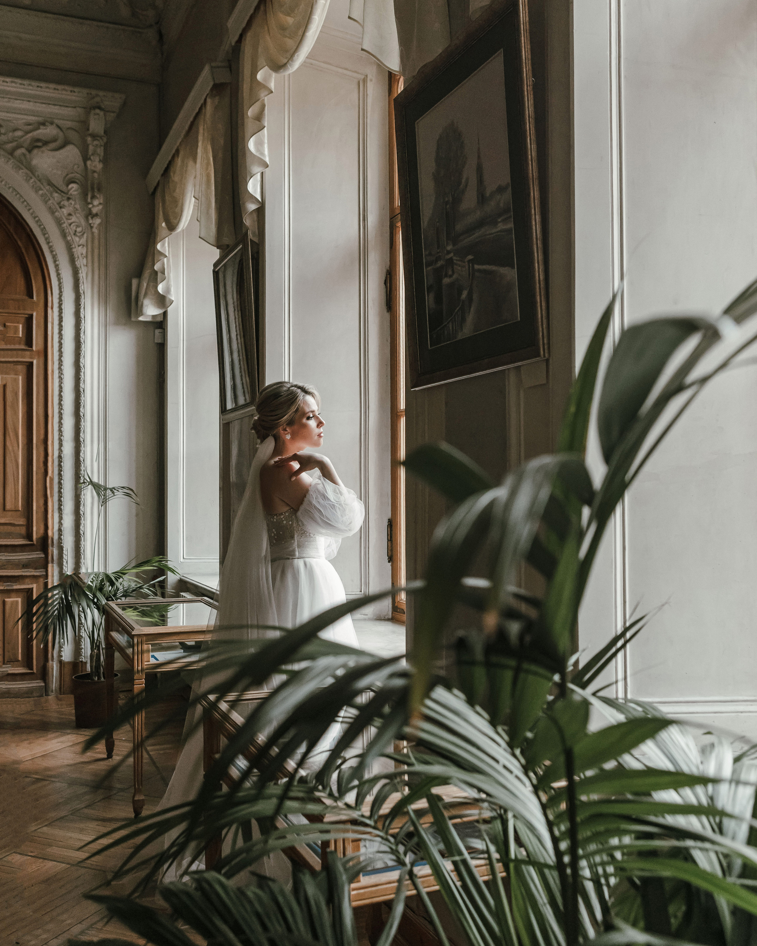 Лилия и Константин