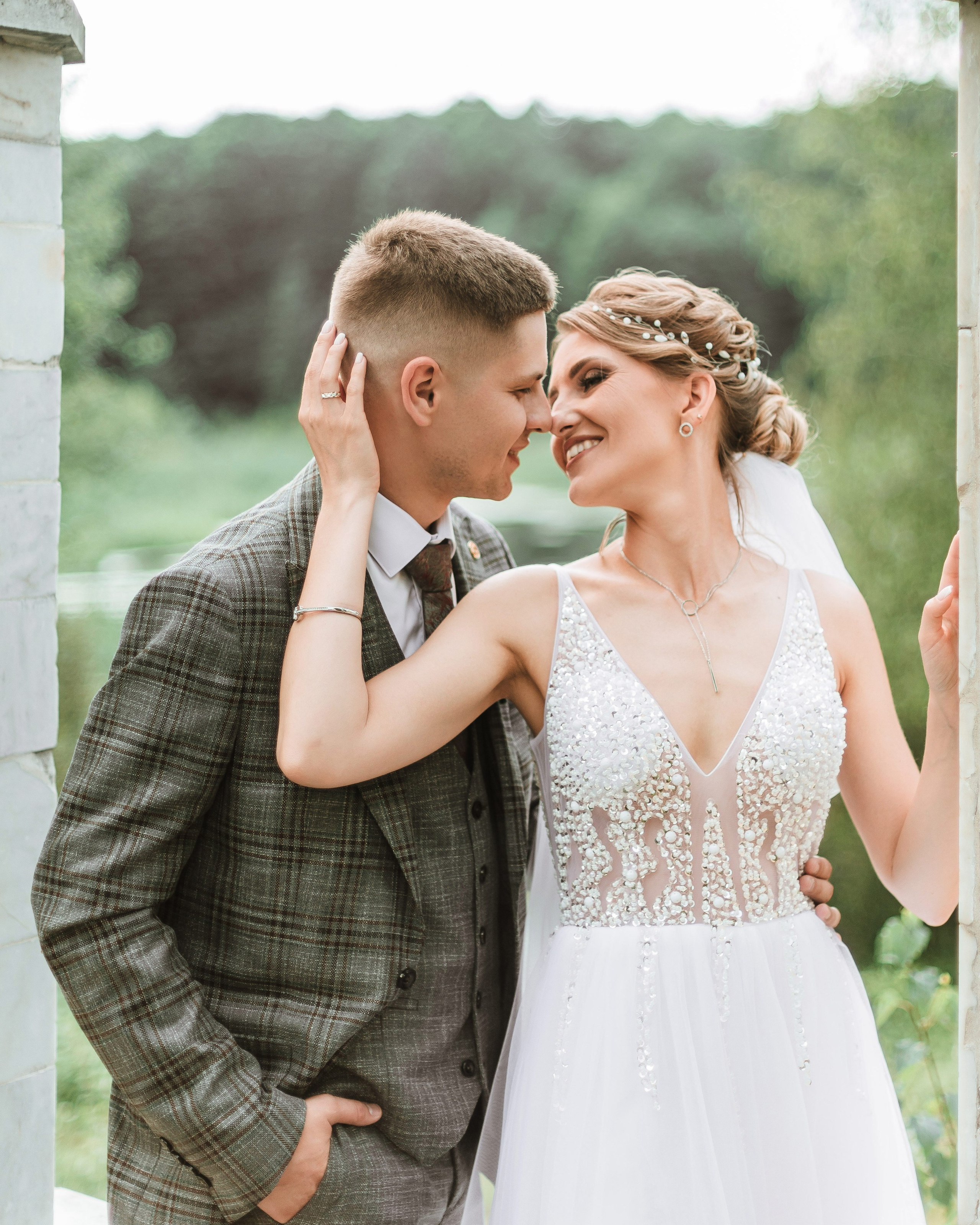 Ольга и Яник