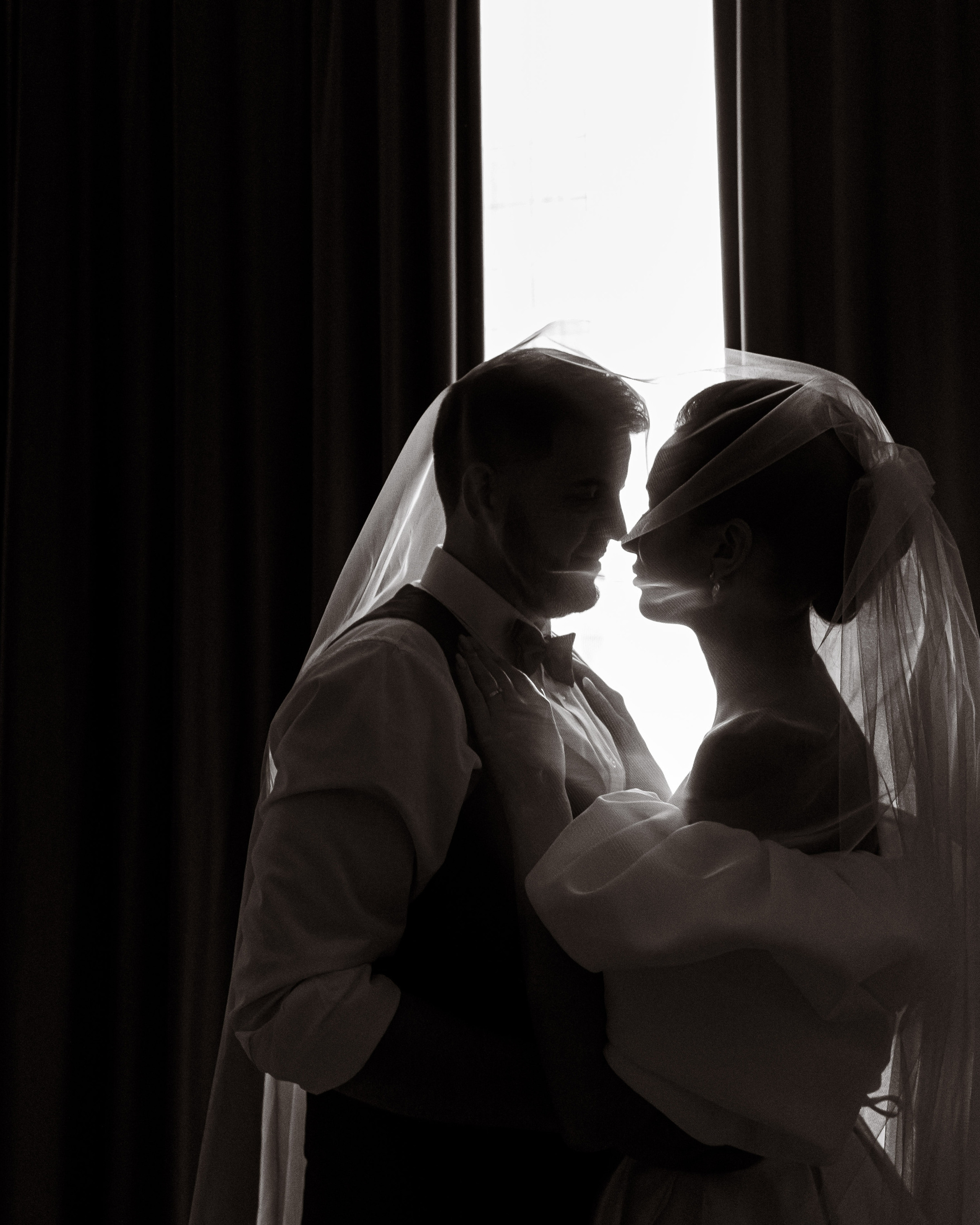 Наталья и Максим