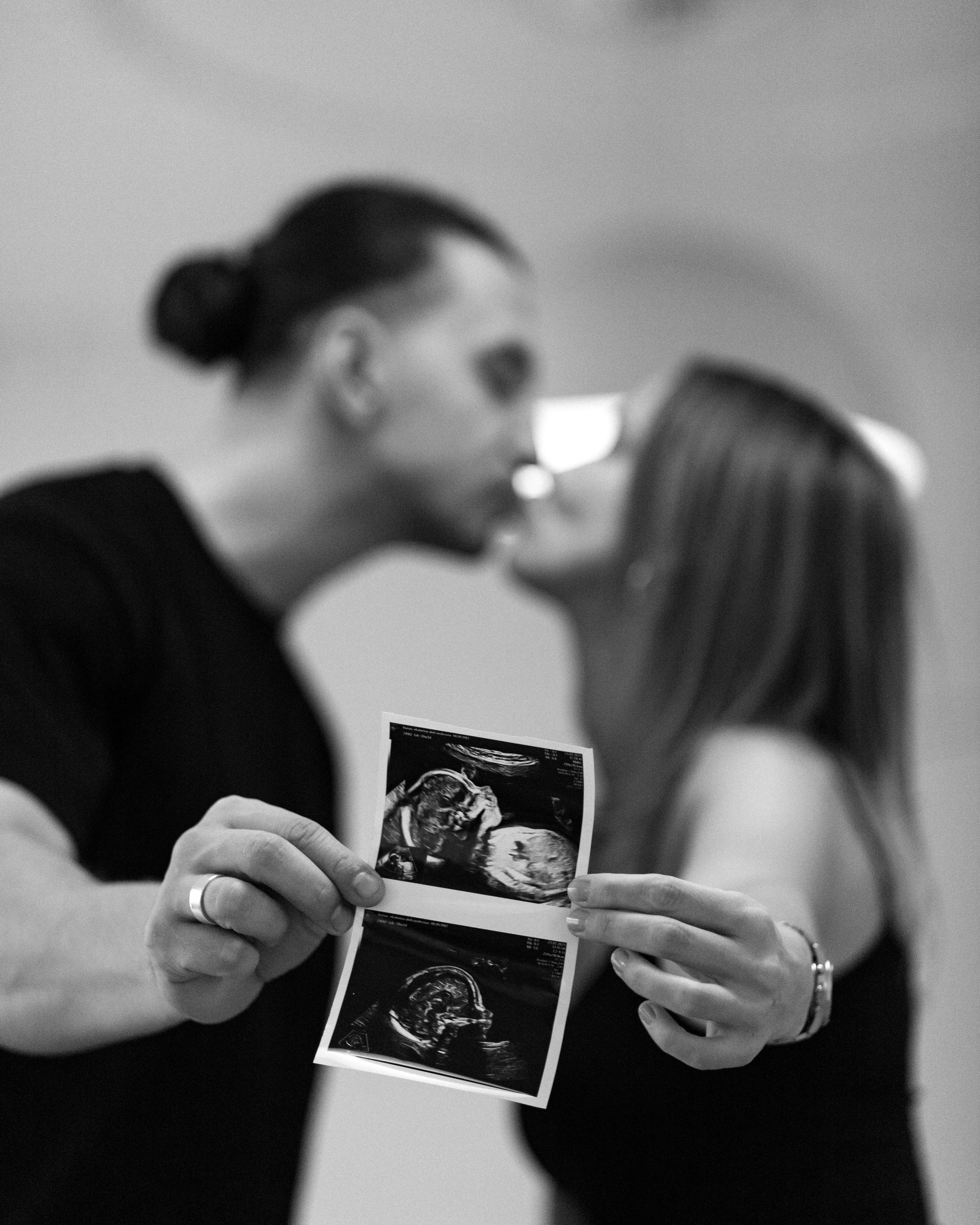 беременность