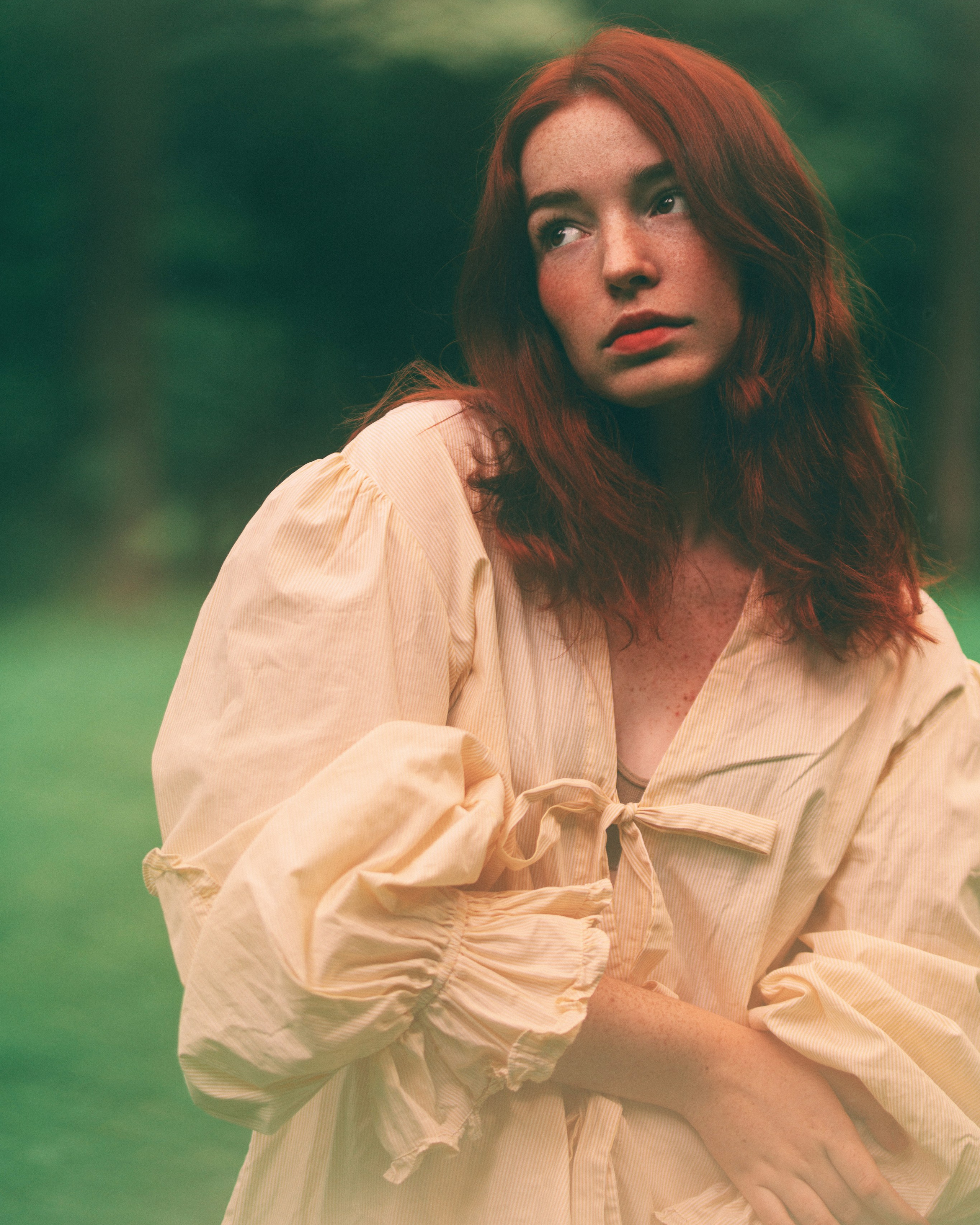 Лиза Москвичева