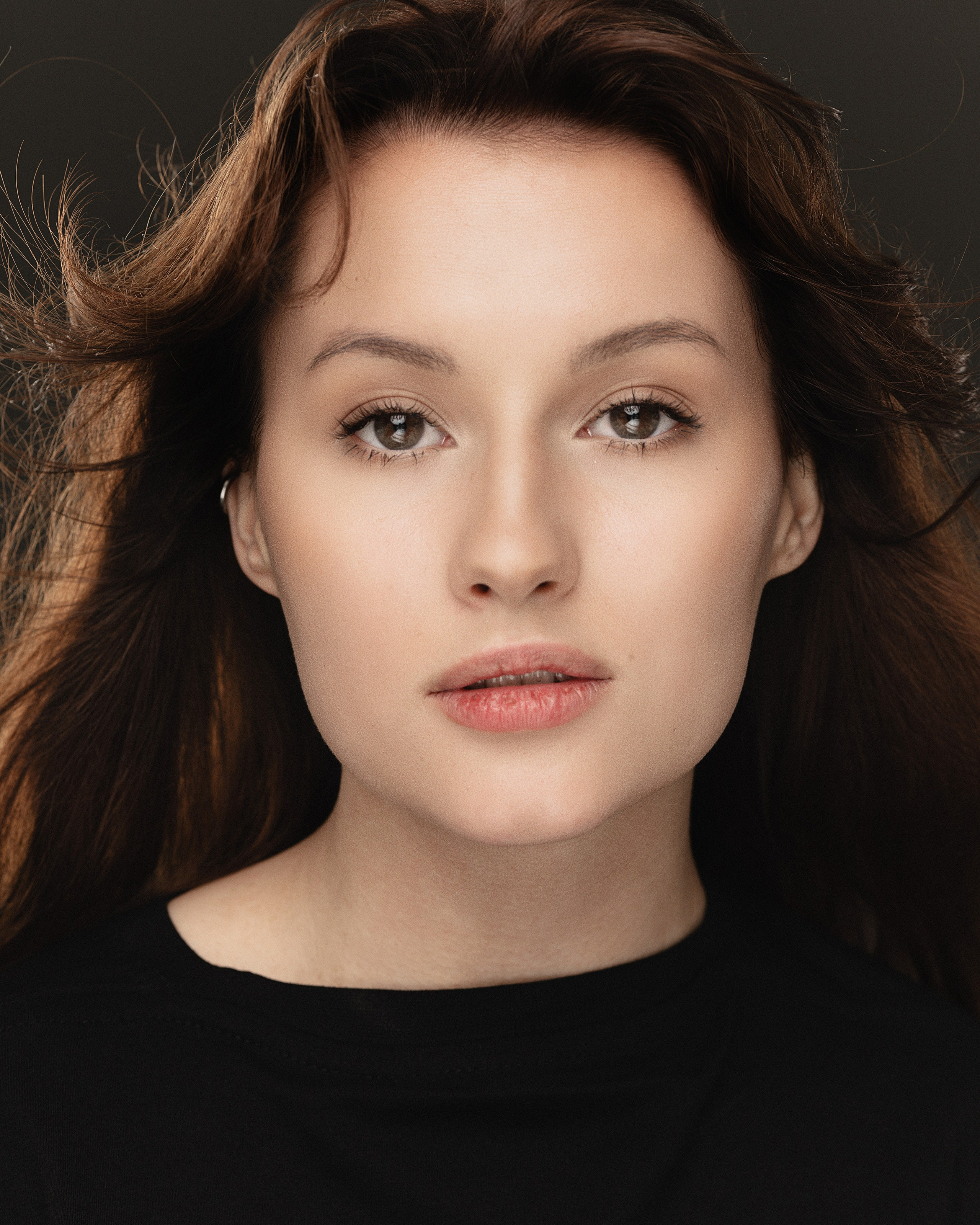 Лиза Горячева