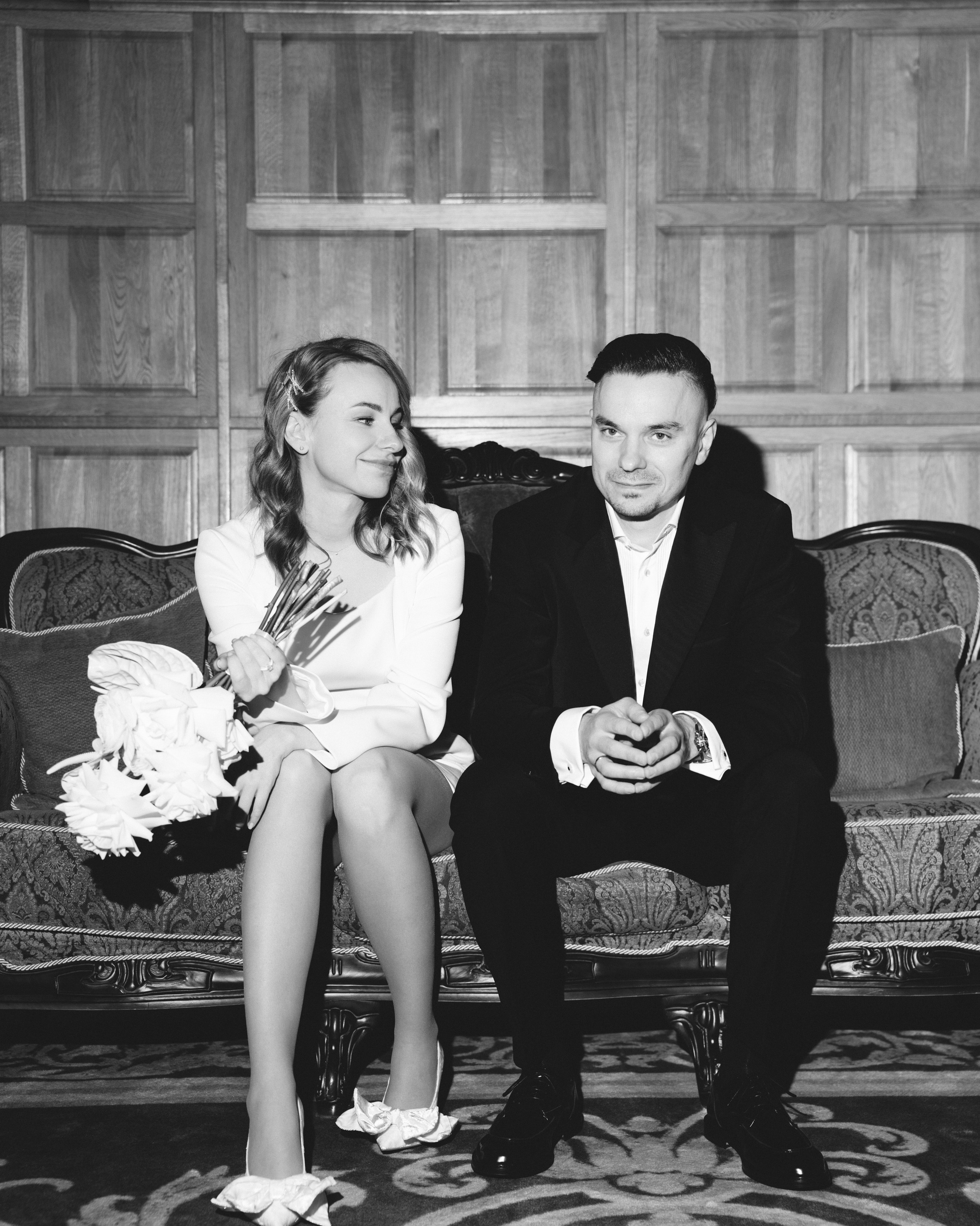 Света & Паша