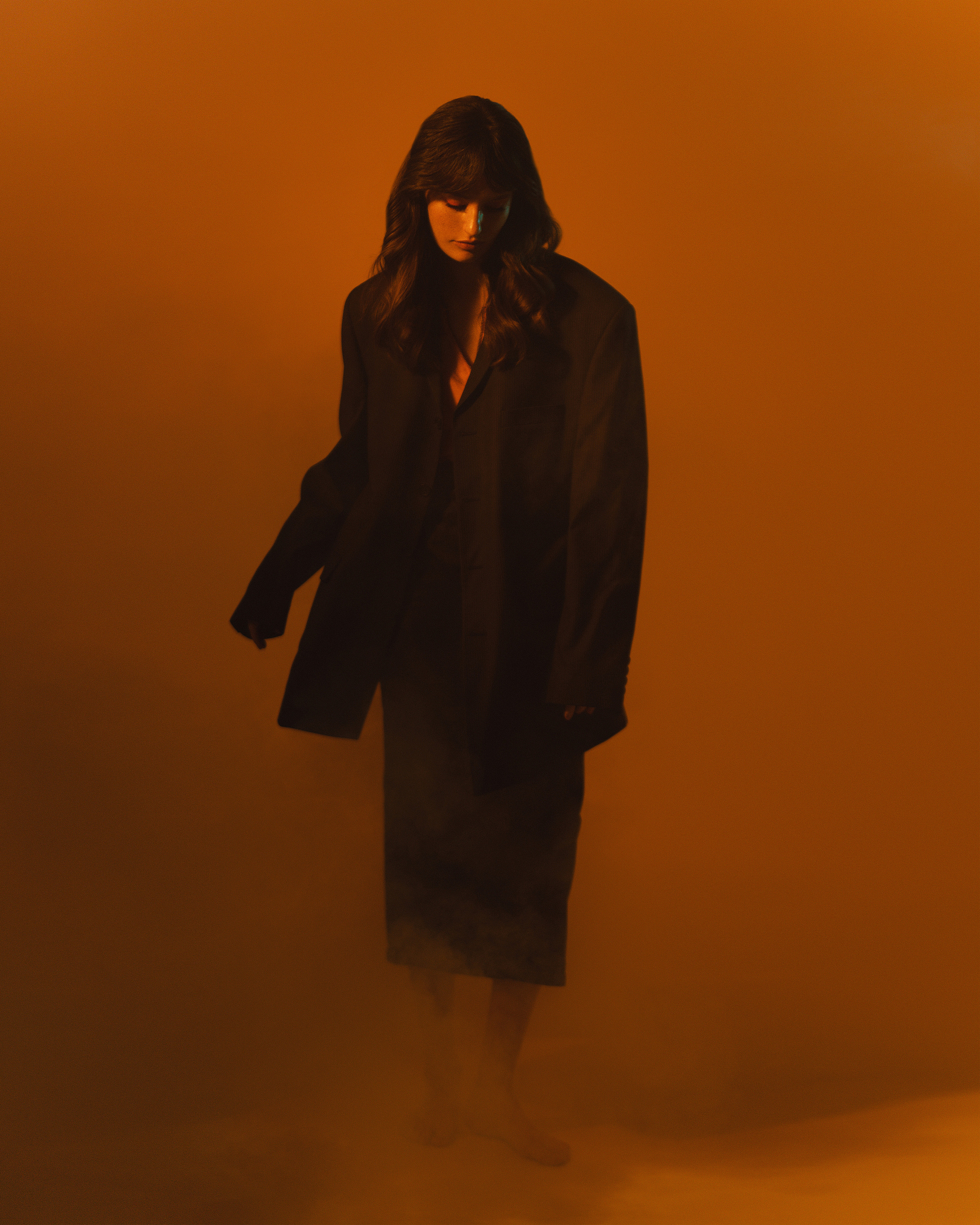 Цветная история