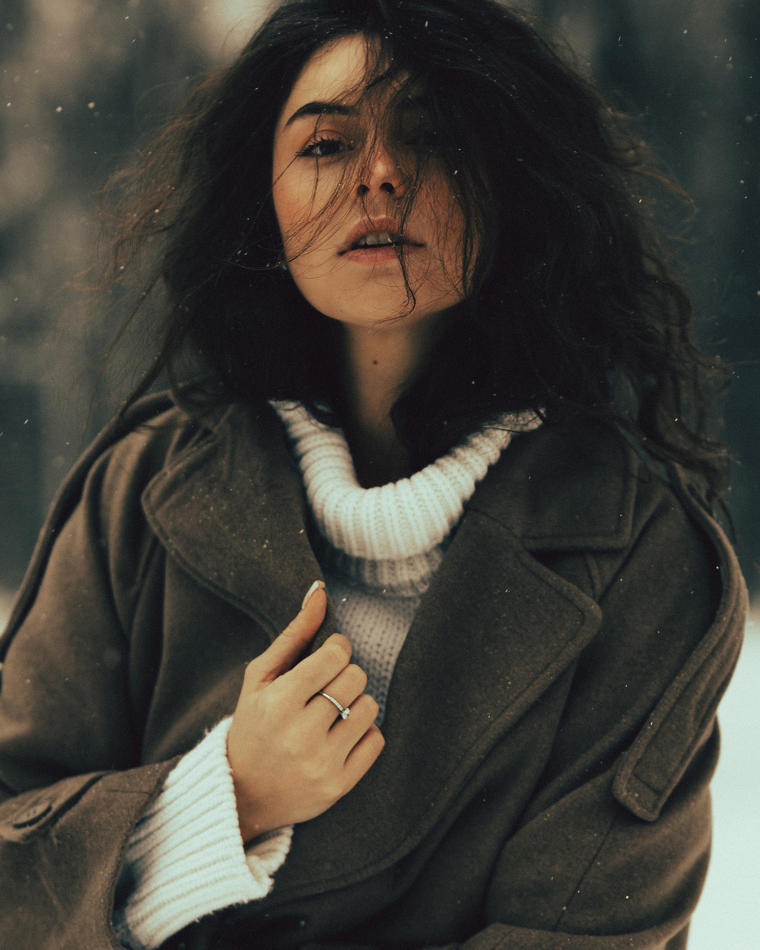 Мария Потёмкина