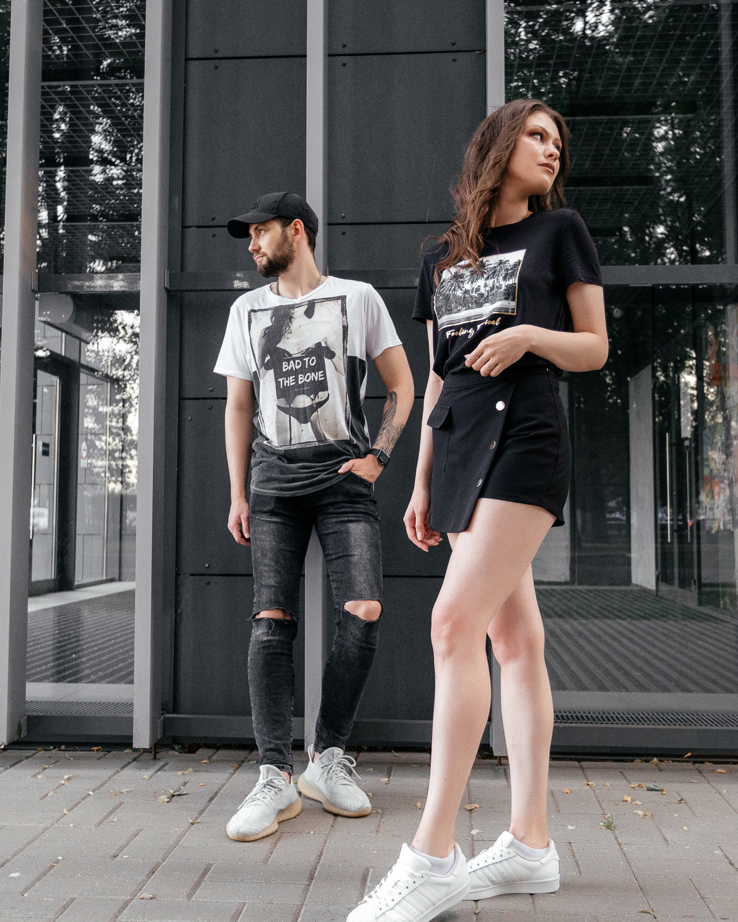 LOVE STORY RUSLAN & NASTYA