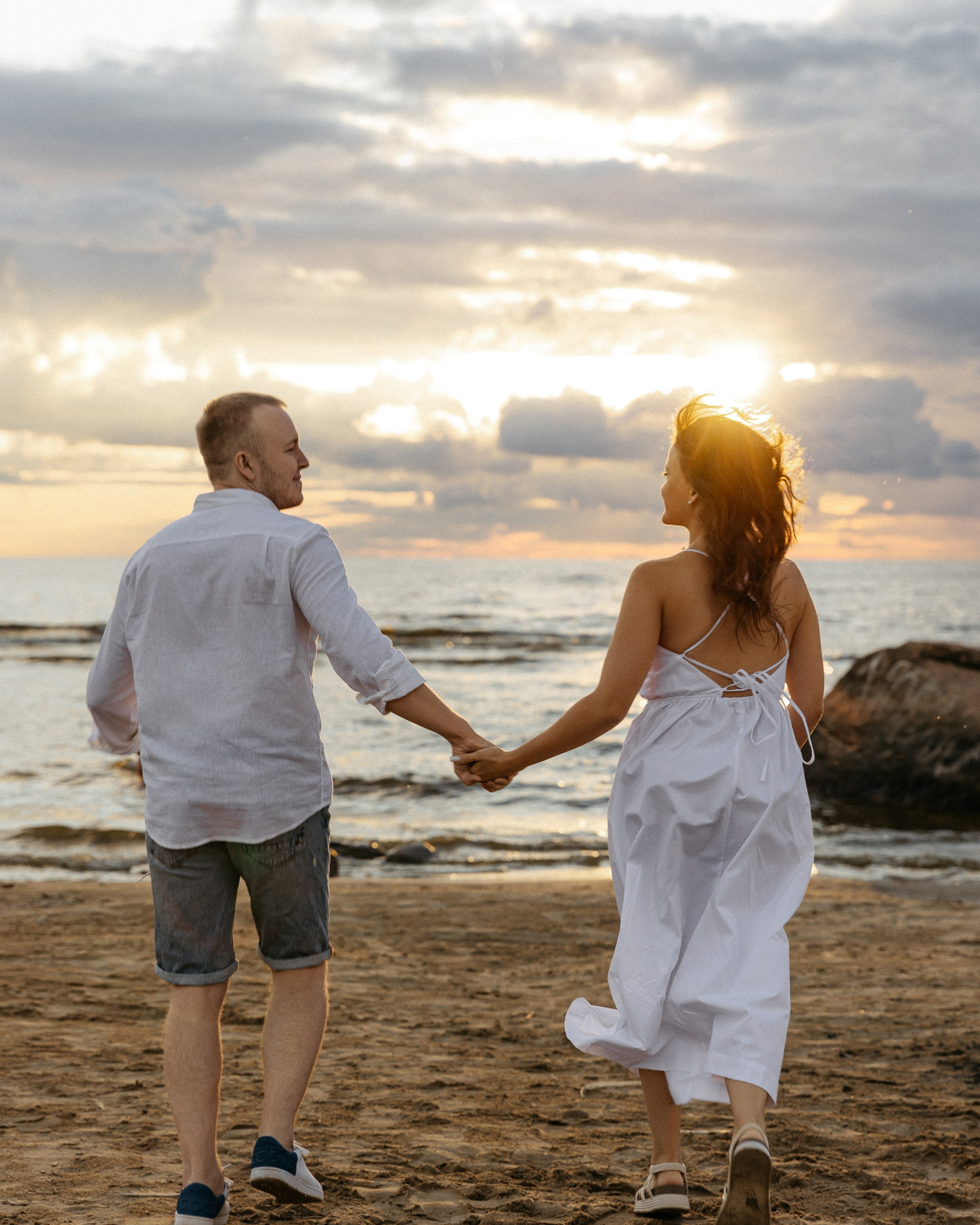 Фотосессия в Рыбинске