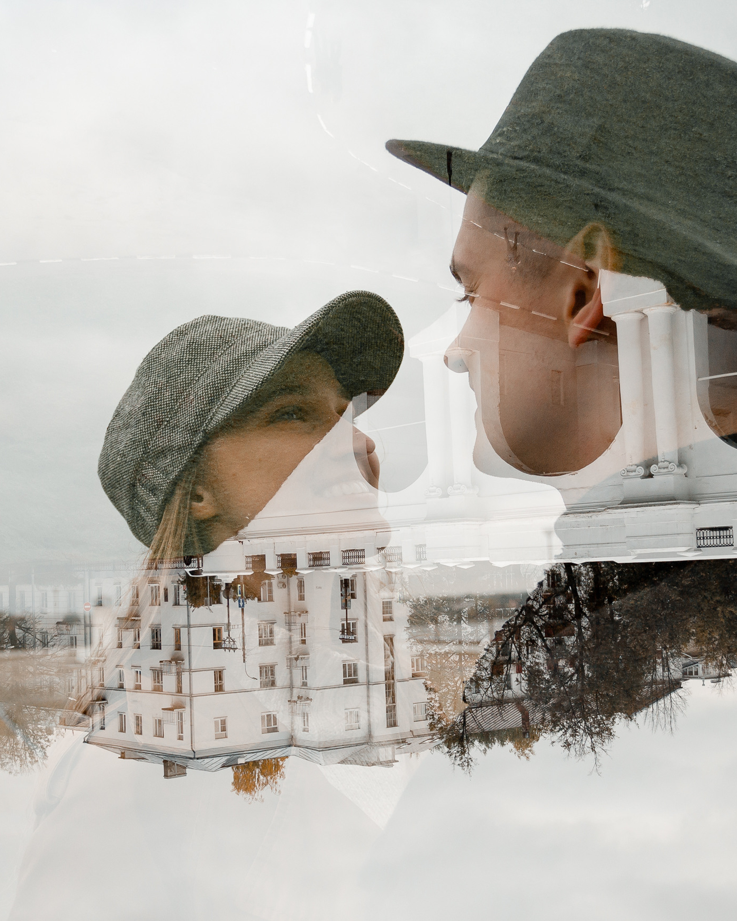 Про живые эмоции