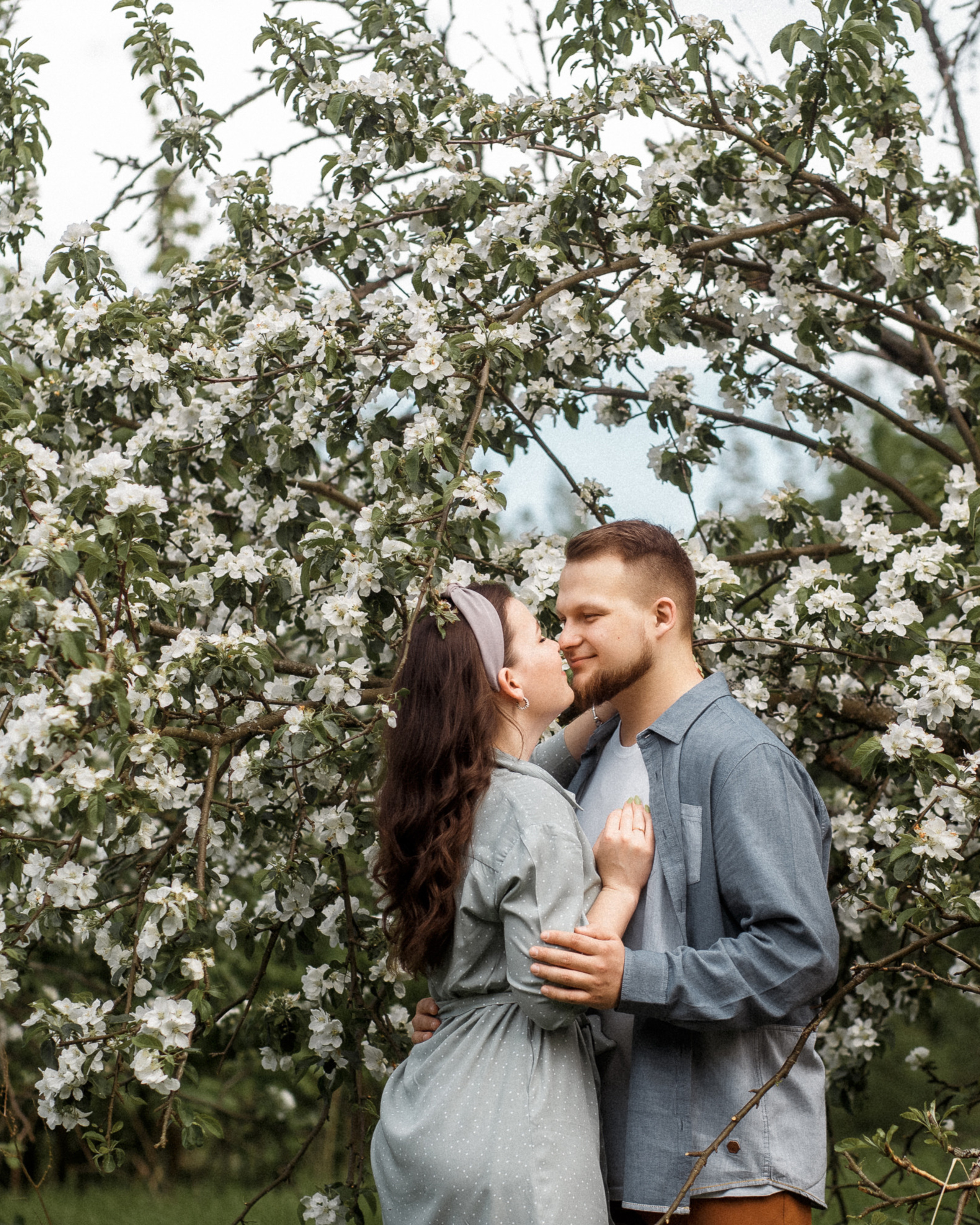 Love story | Egor & SASHA