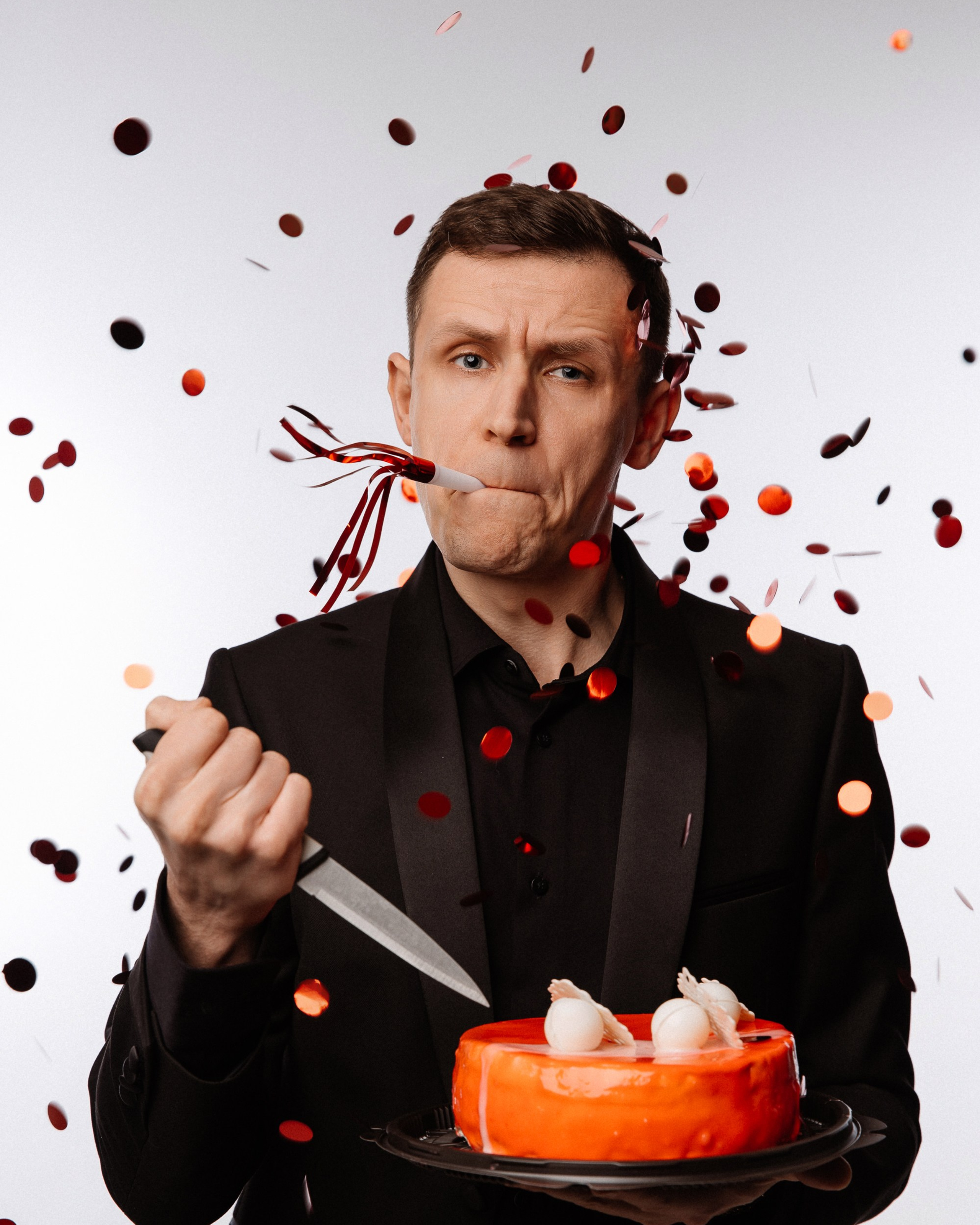 Контент съемка