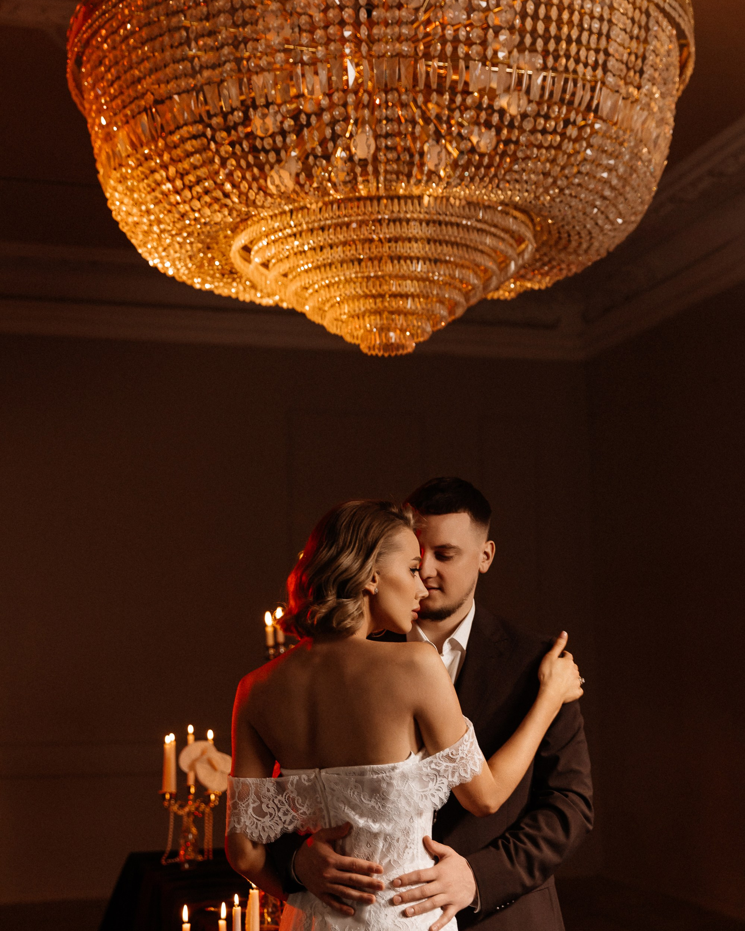 Вечер для двоих