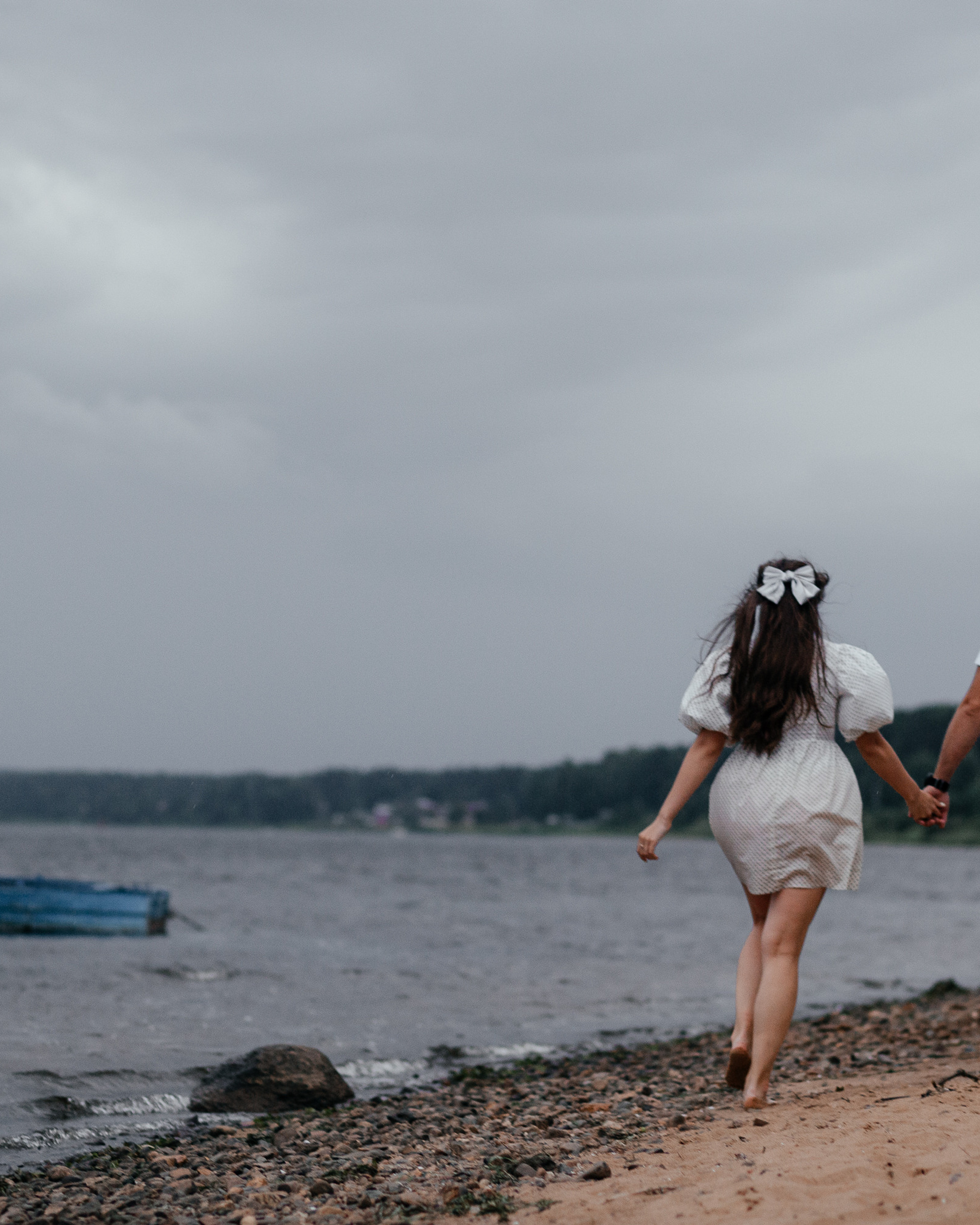 LOVE STORY | DENIS & ANASTASIYA