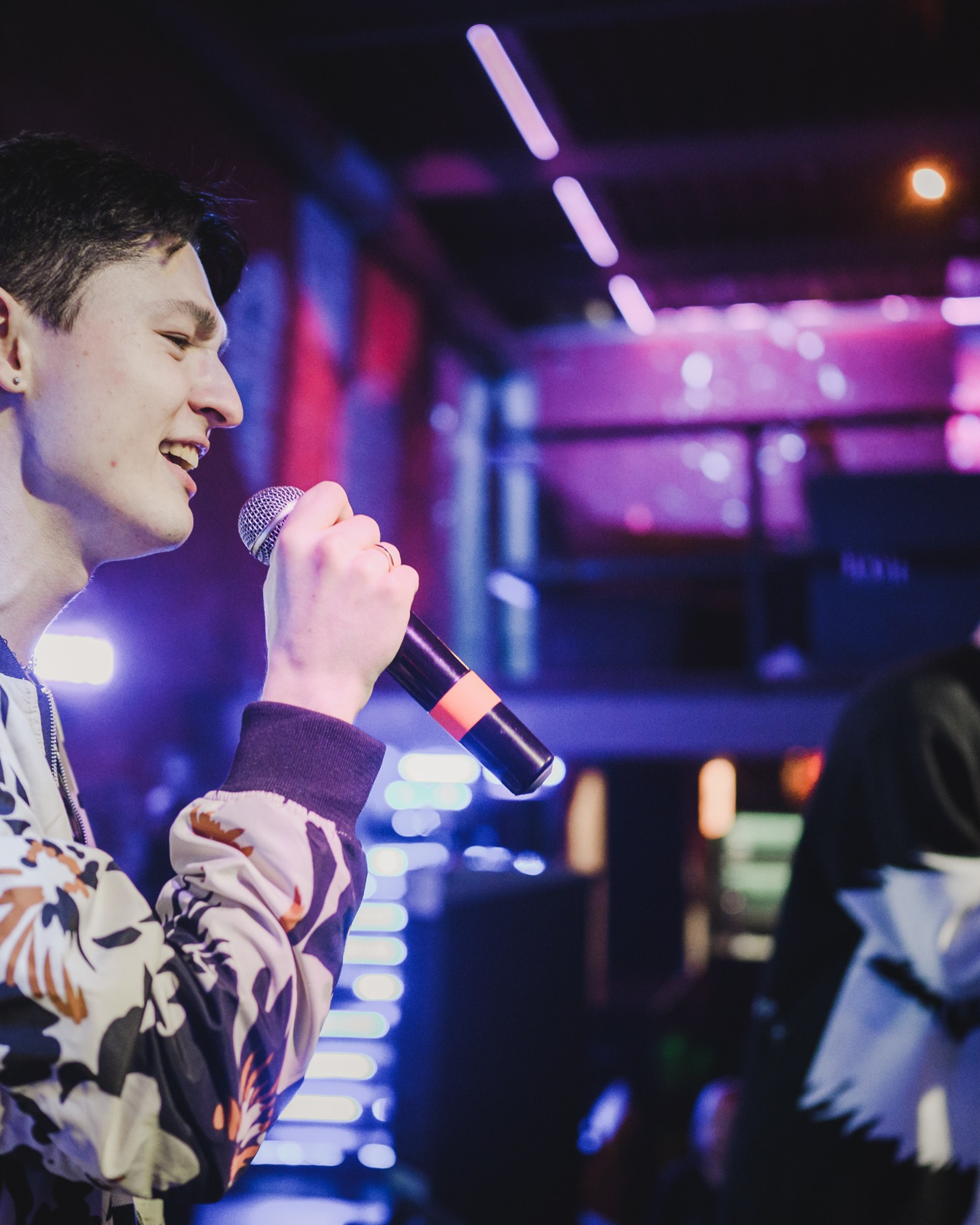 Kirkiimad & Nowkie IZI