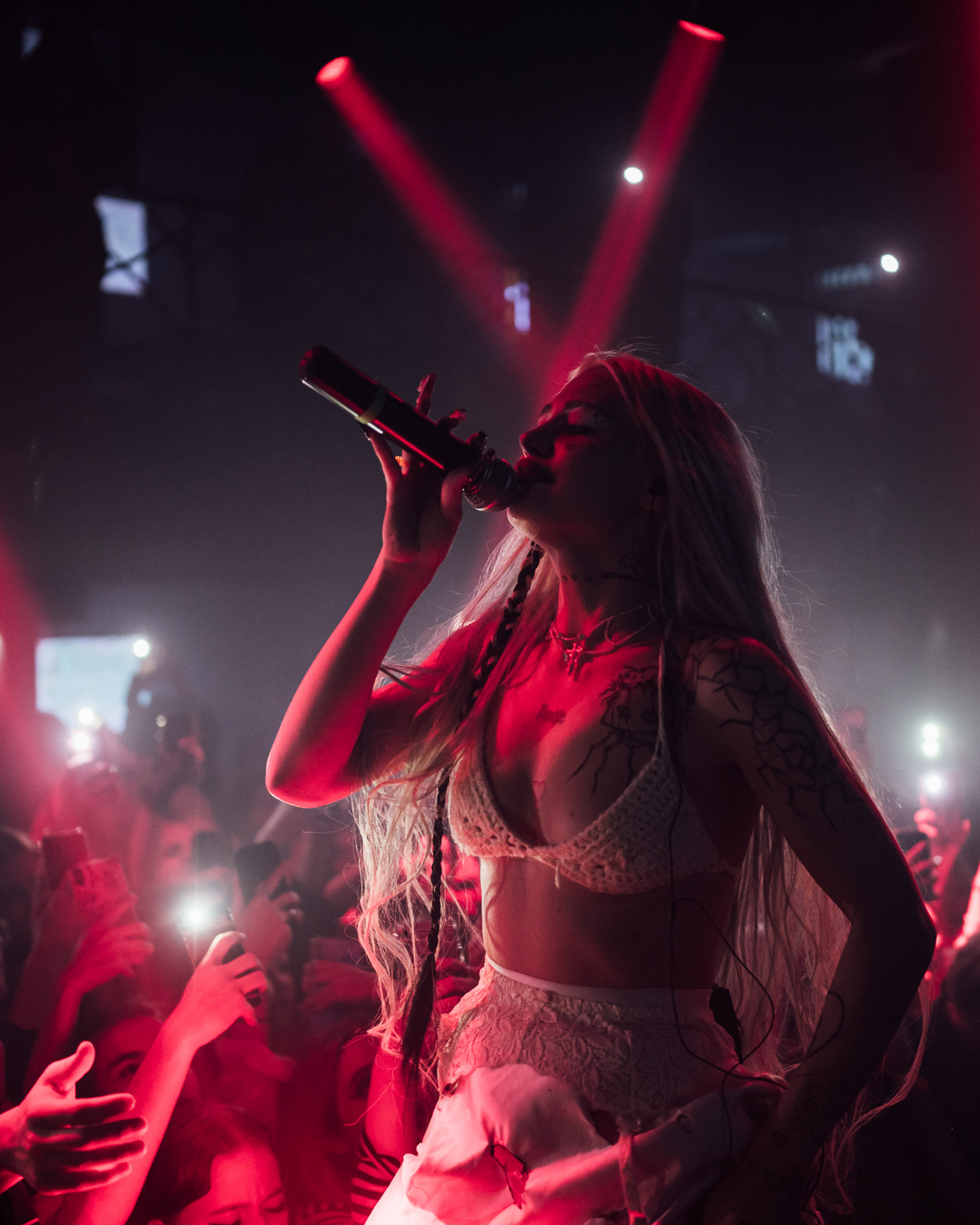 Hofmannita LookinRooms