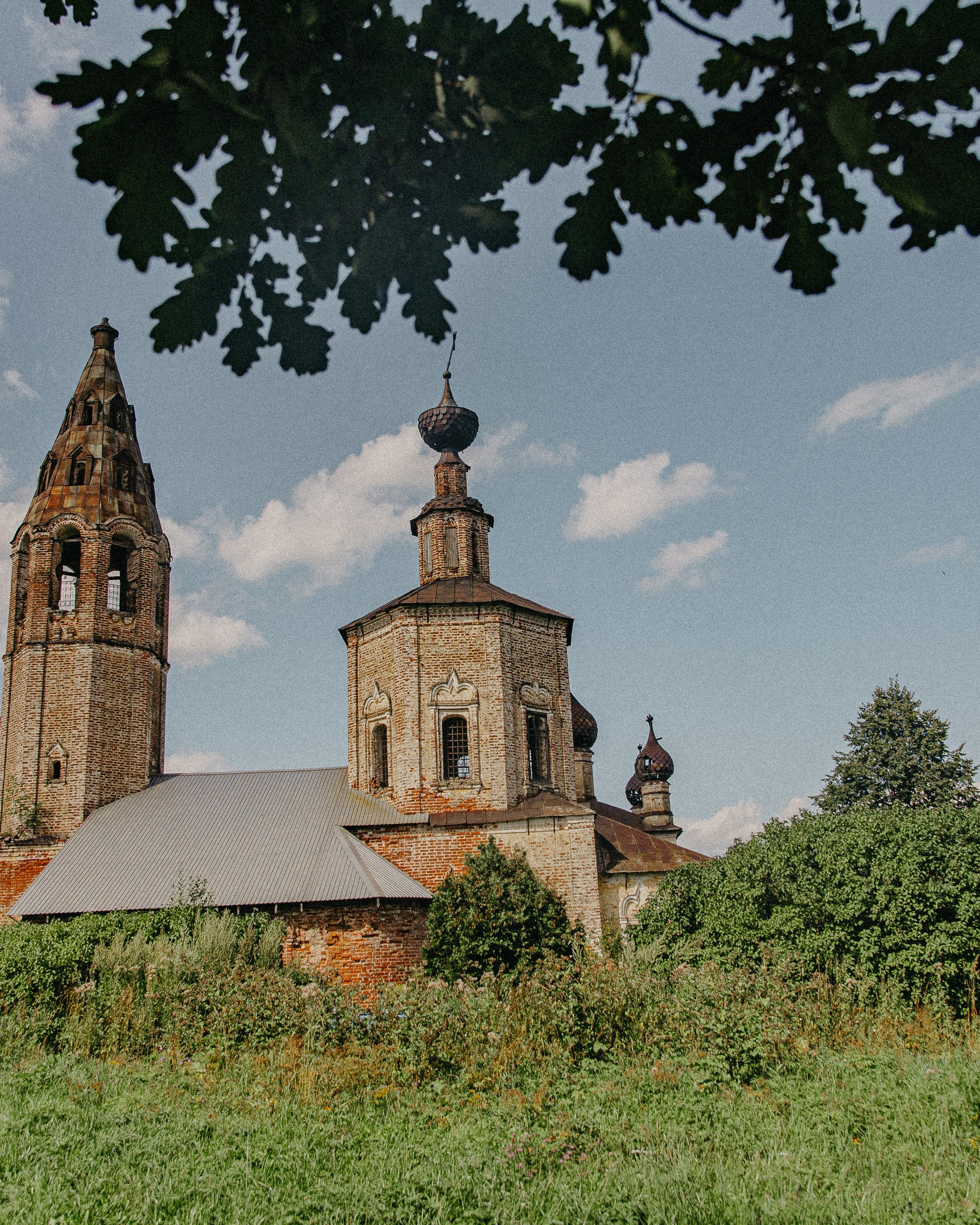 РЫБИНСКИЙ РАЙОН