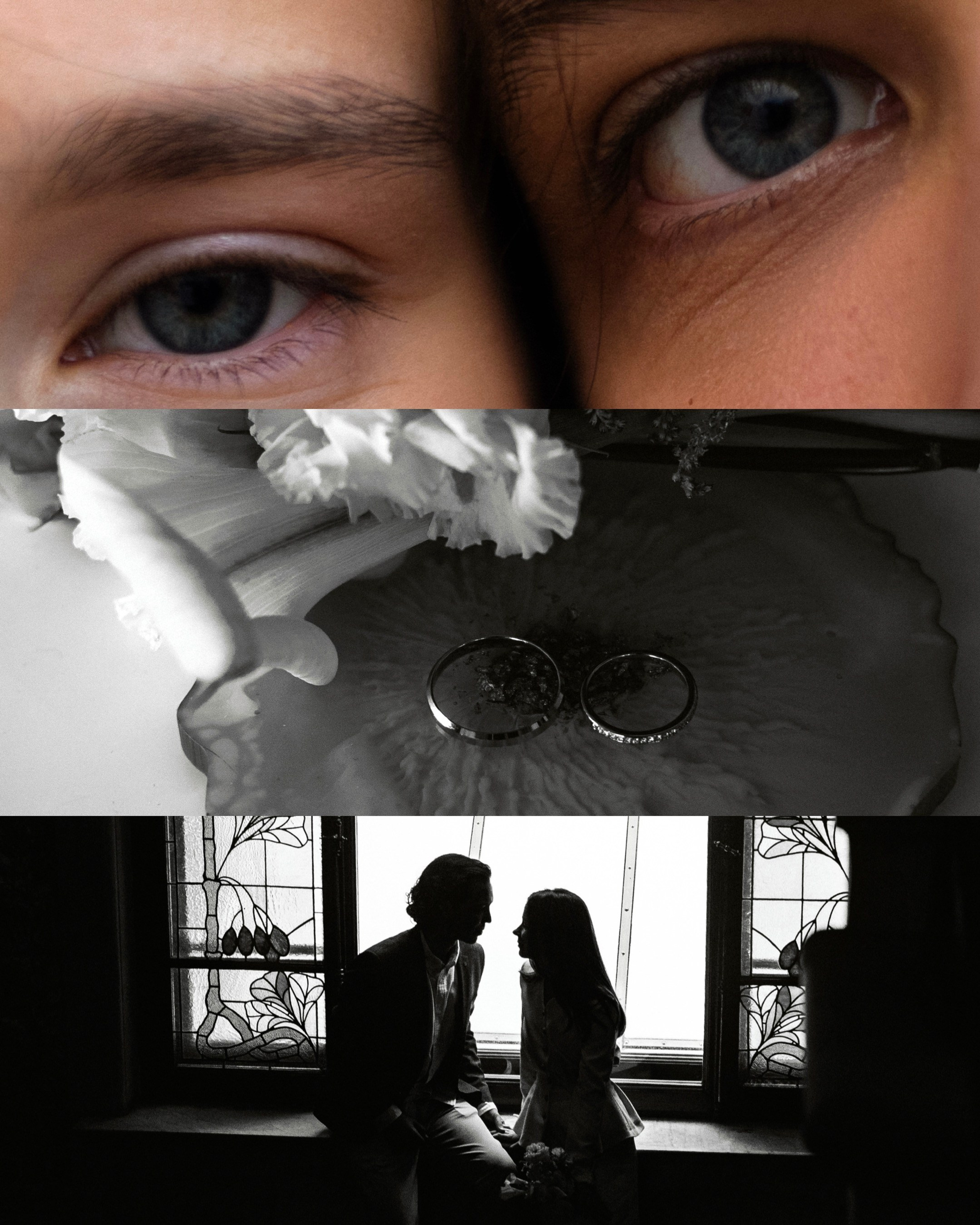 Владимир и Мария