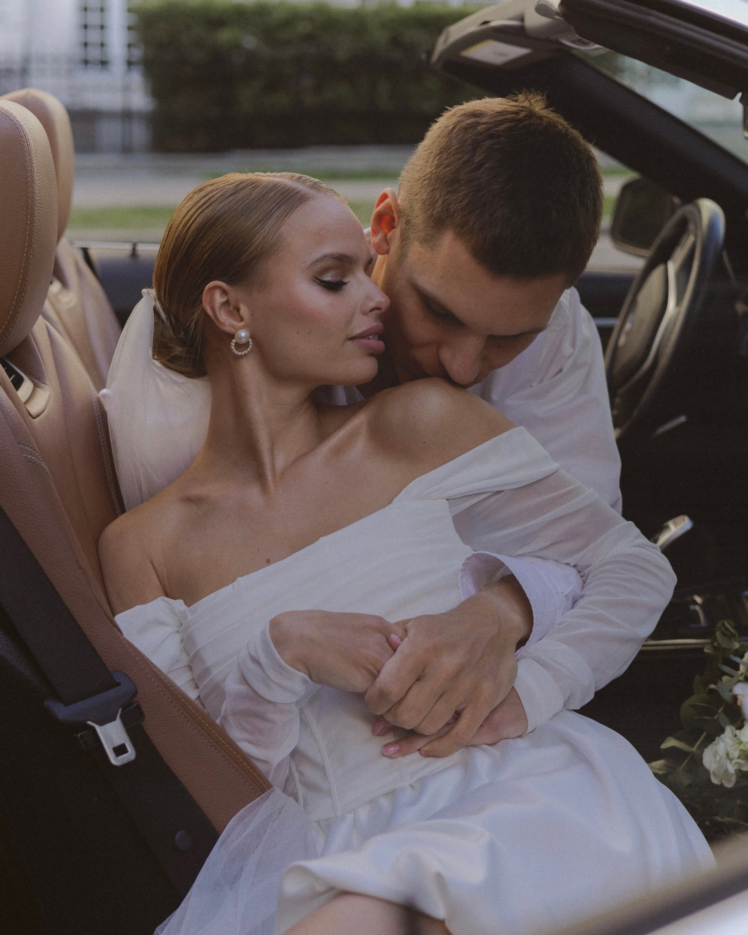 Алиса и Ринат