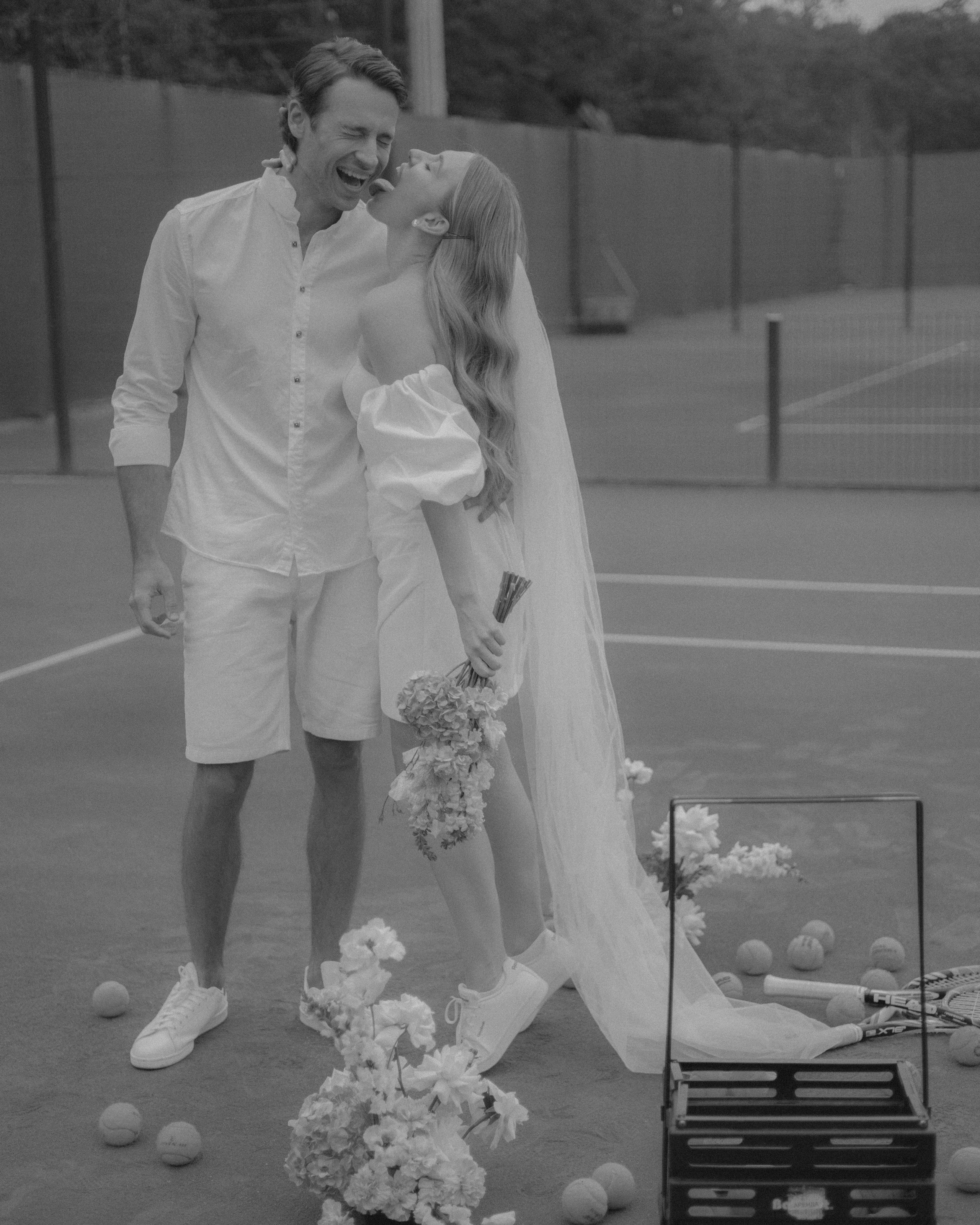 Настя и Лёша