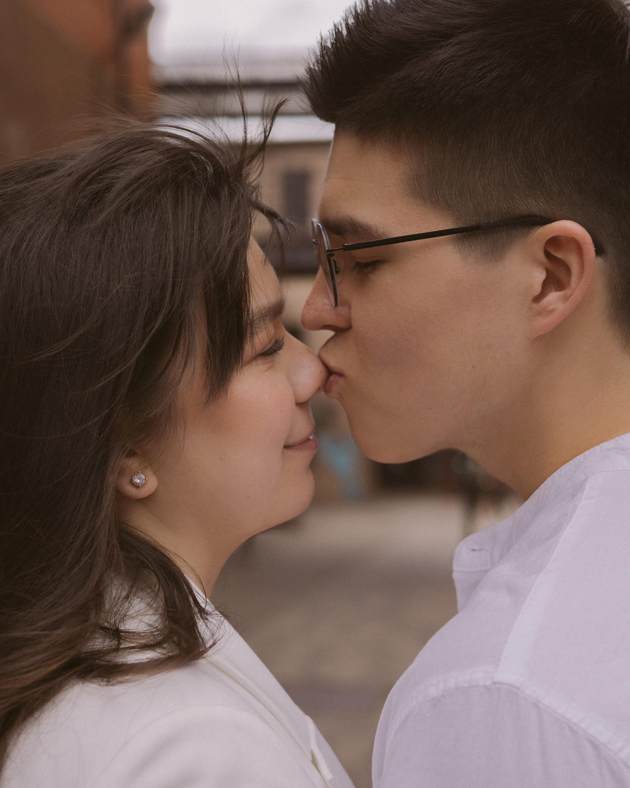 Рита и Саша