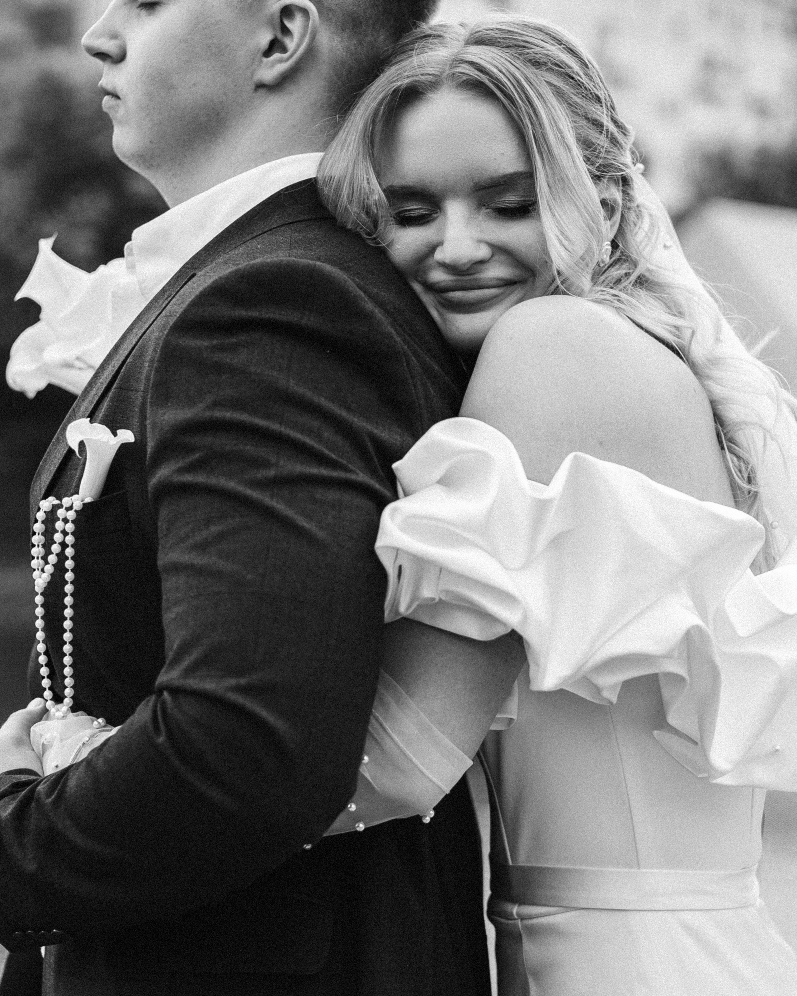 Даниил и Полина