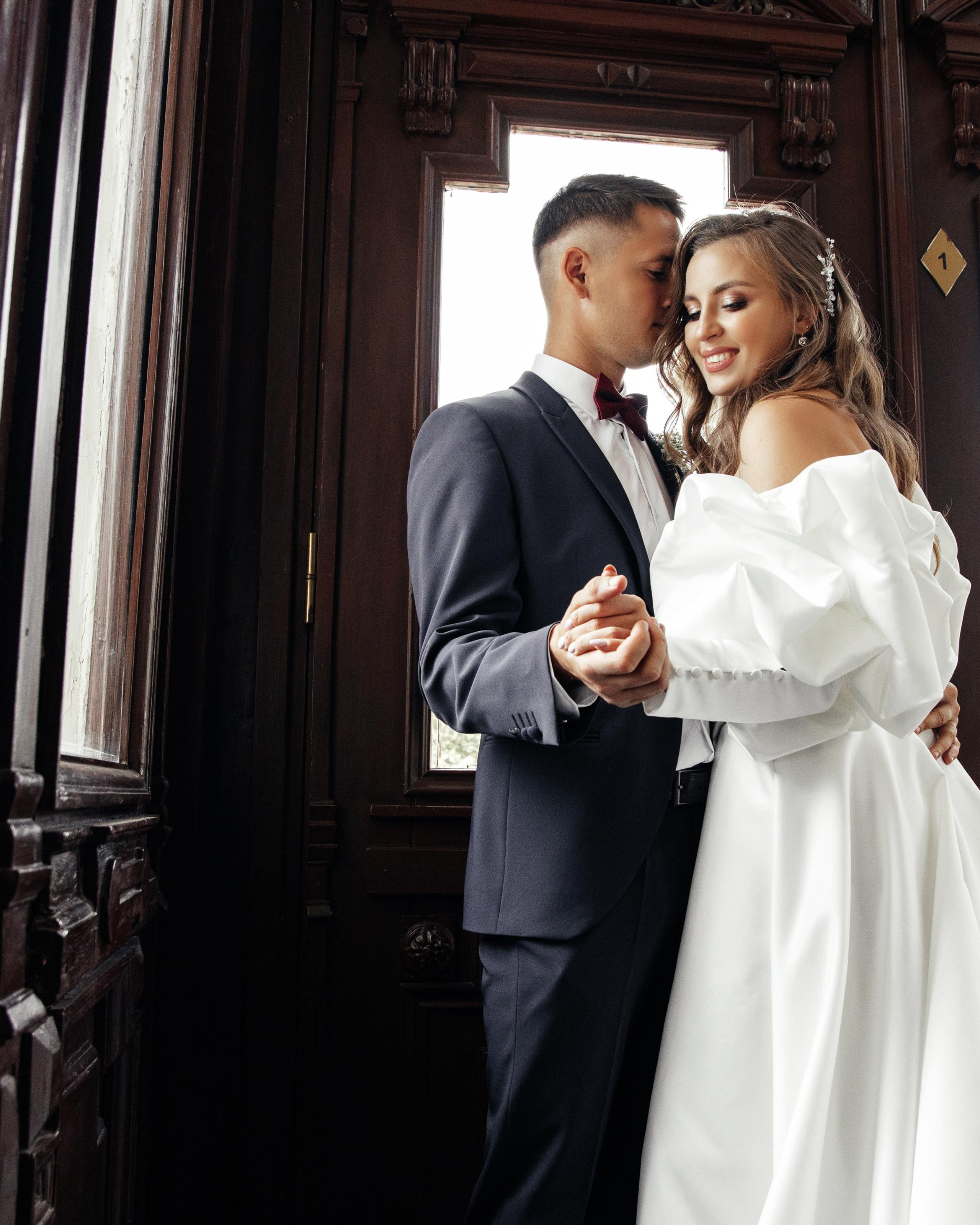 Нелли и Алексей