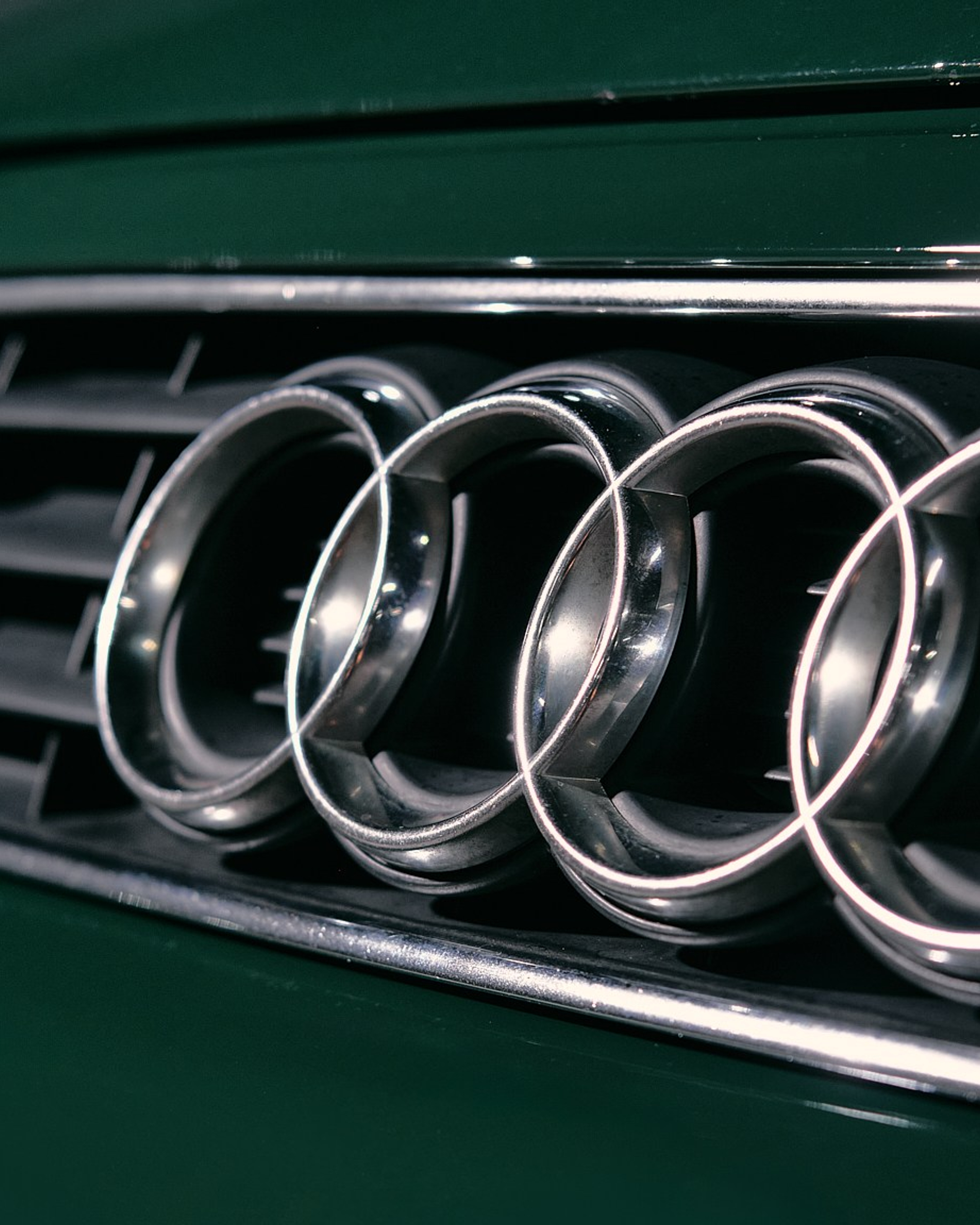 Audi_green