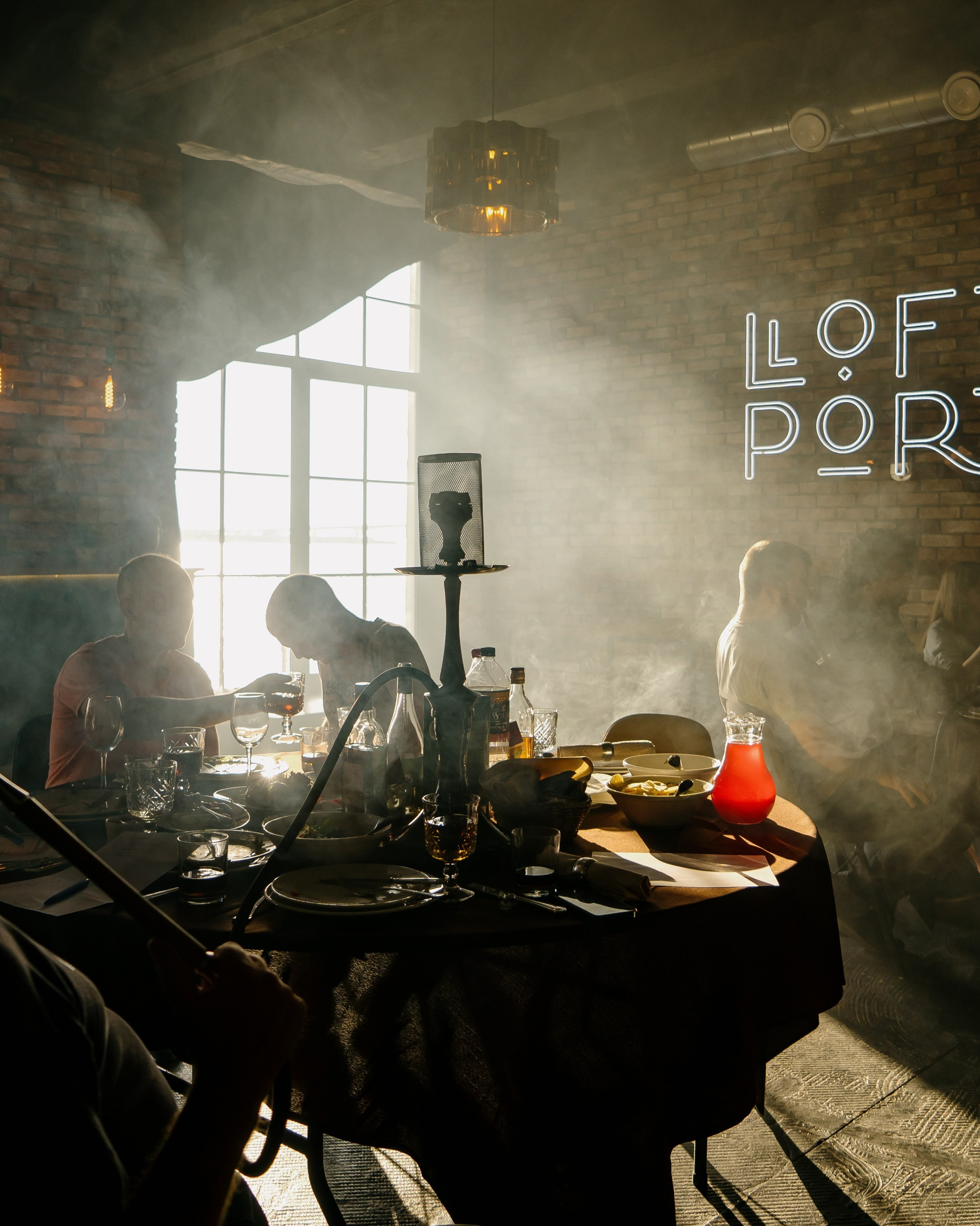 Корпоратив