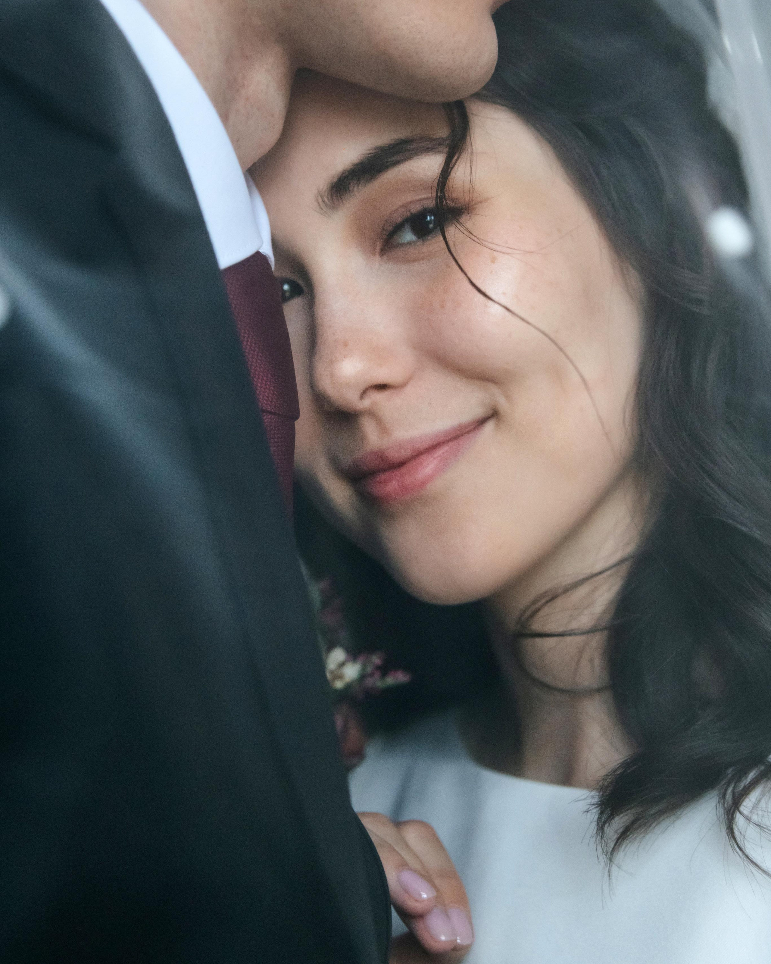 Елена и Алексей