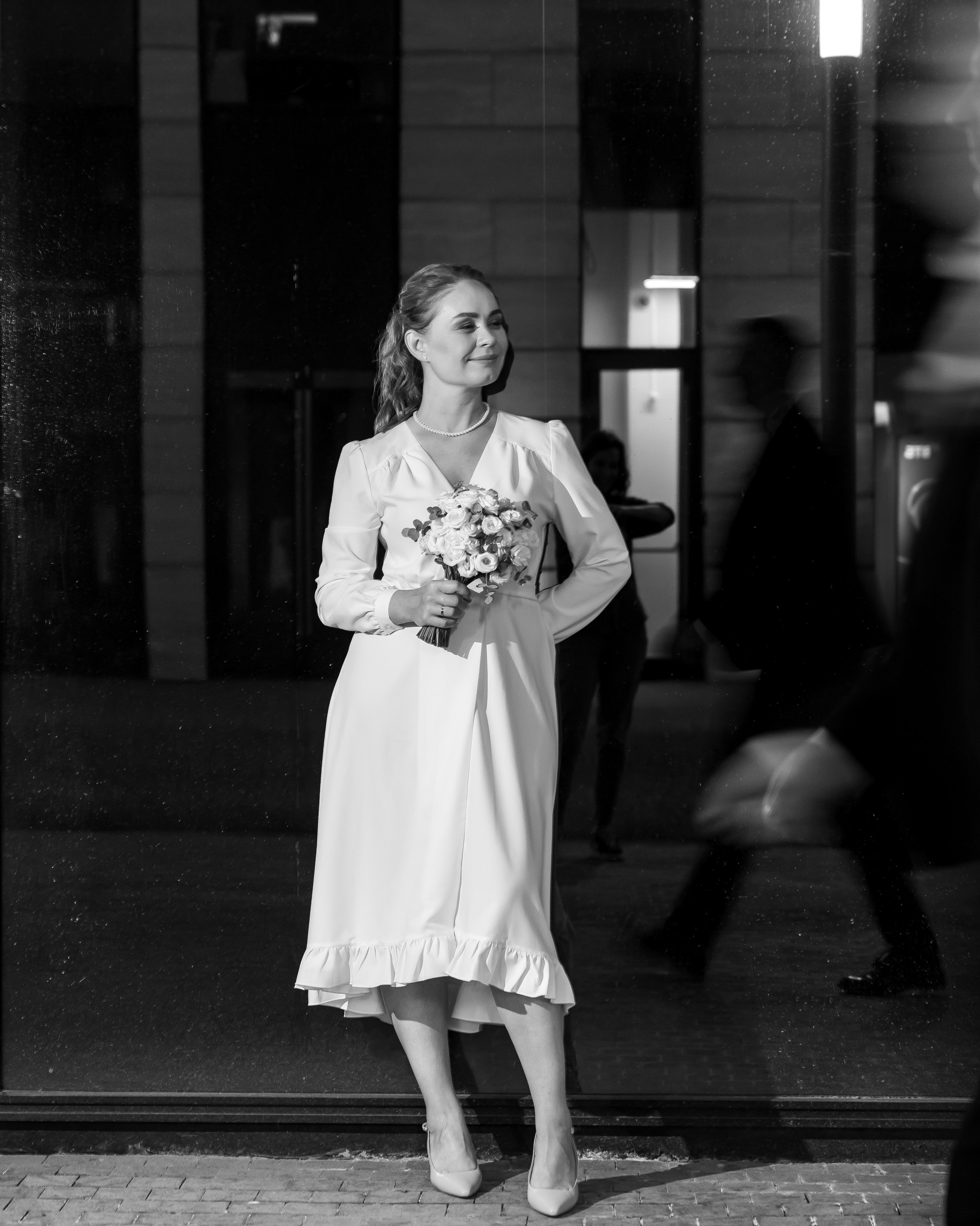 Роман и Ксения