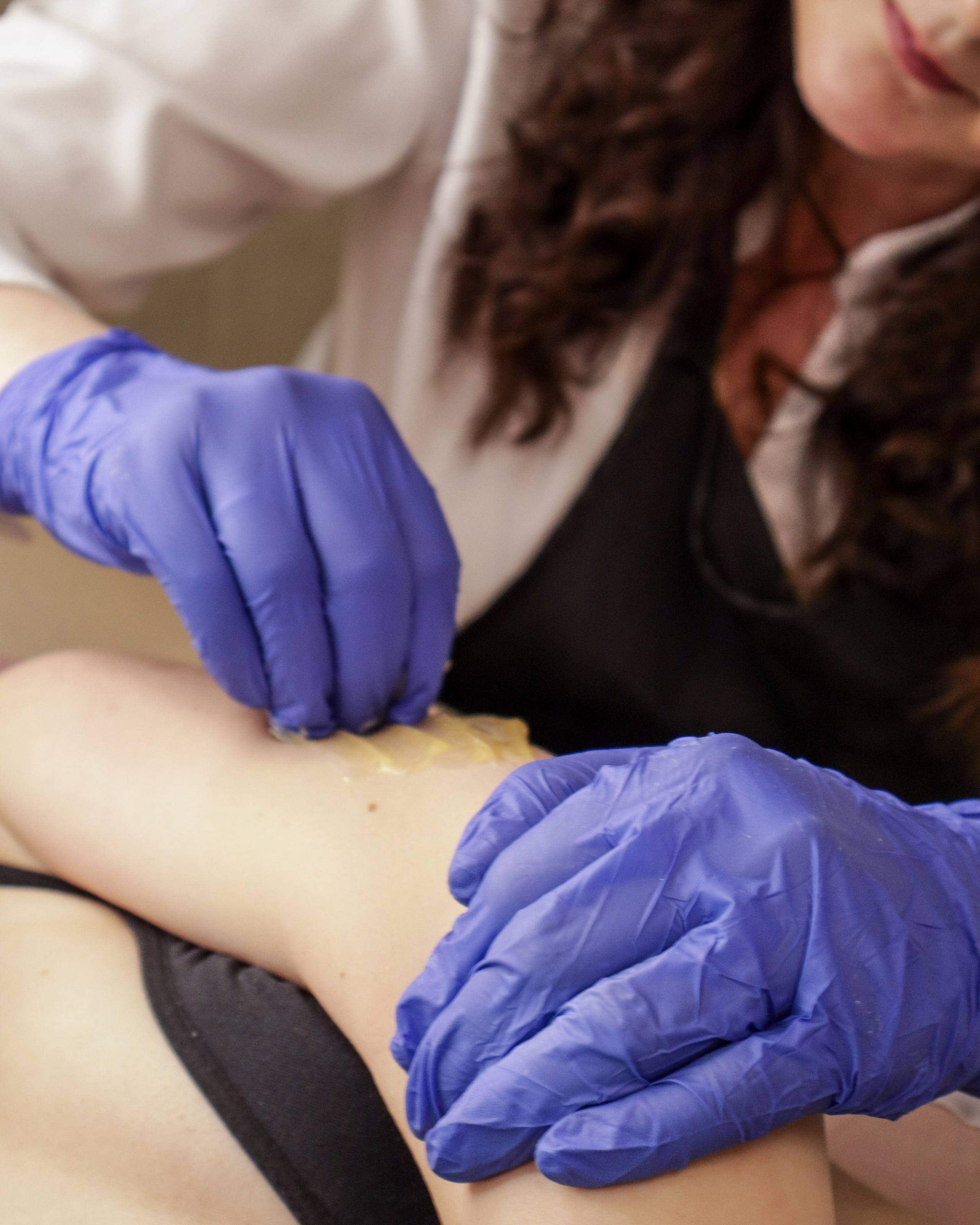 Елена | Шугаринг