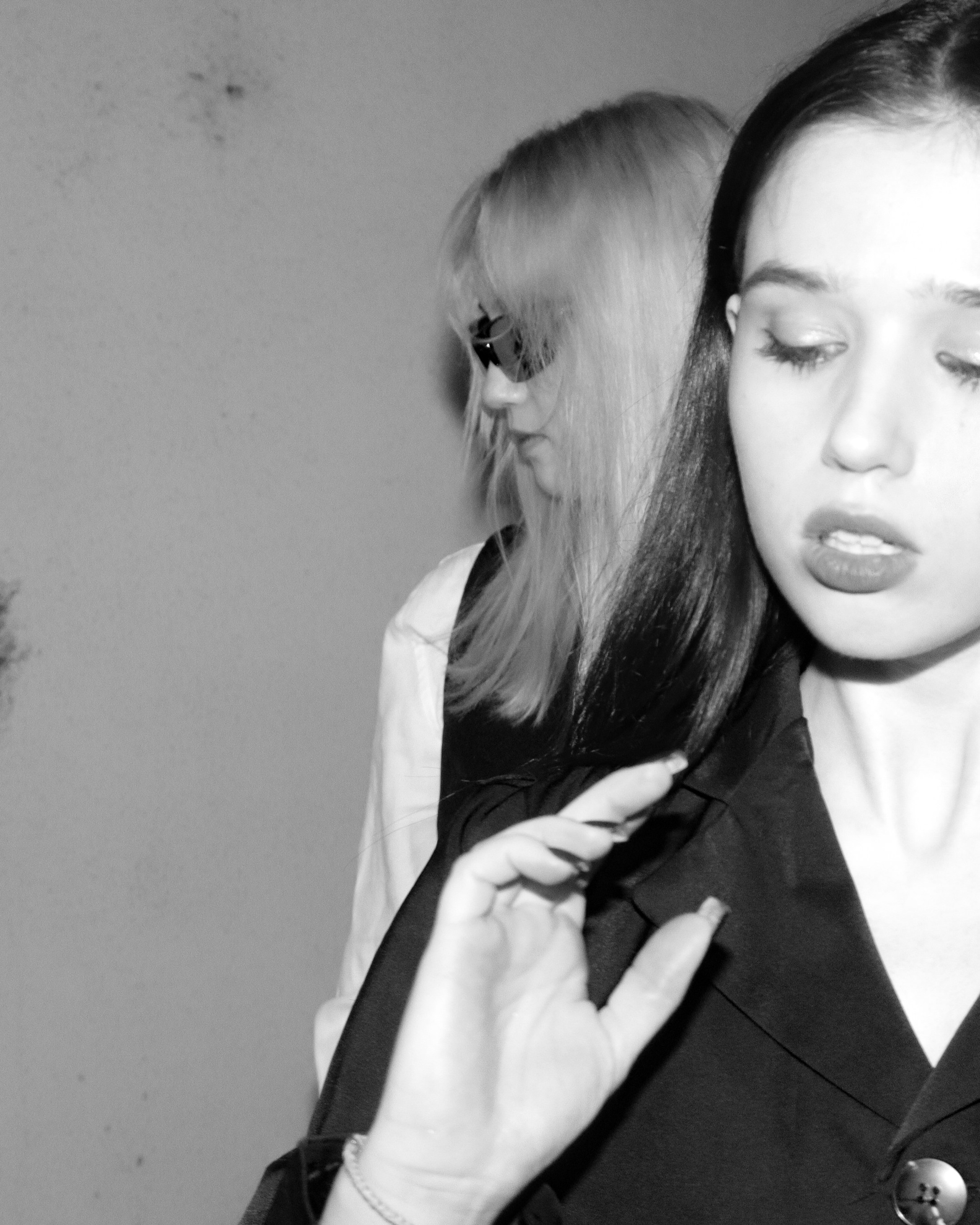 Маша и Маша No.2