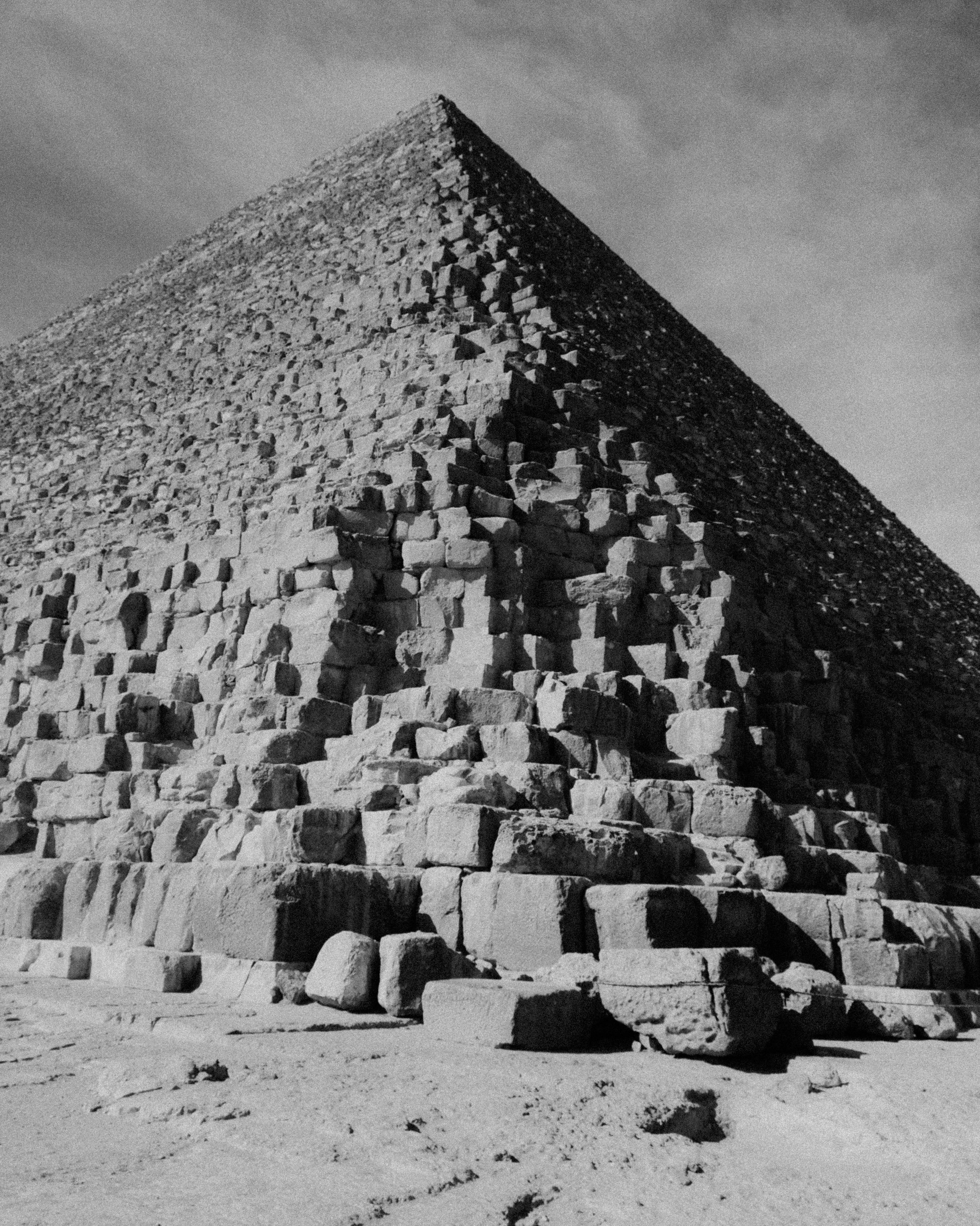 EGYPT