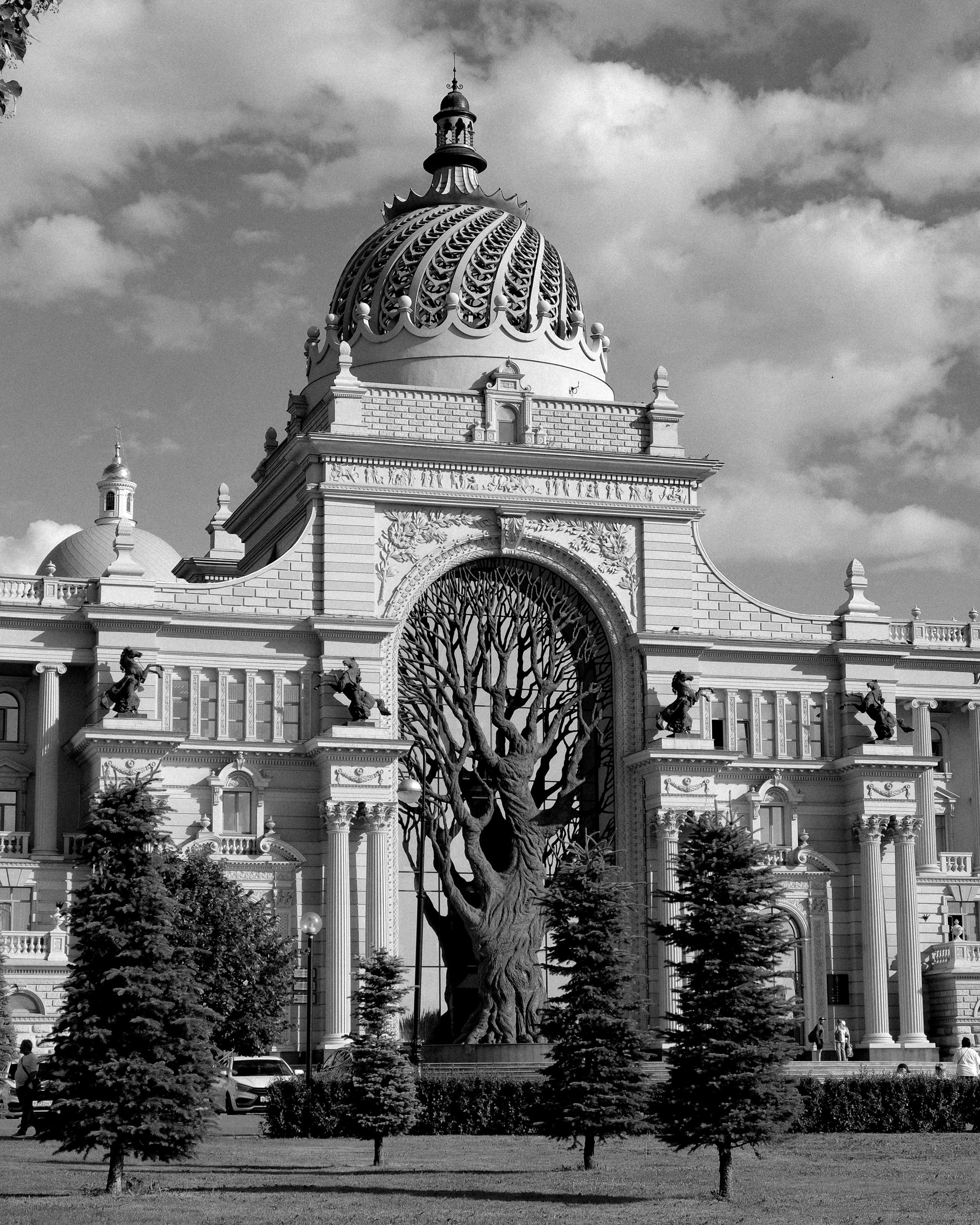 kazan