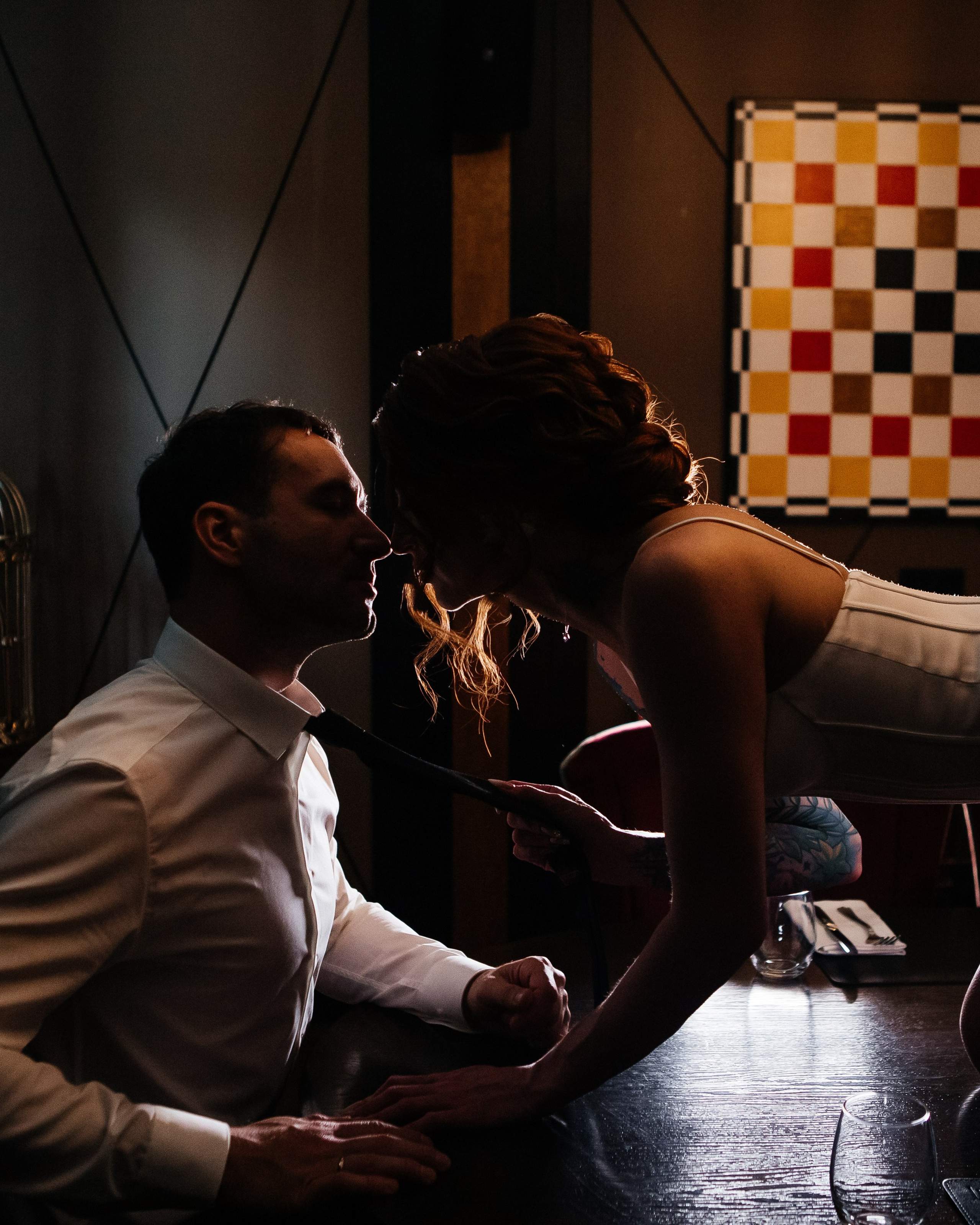 Илья и Ирина Legends